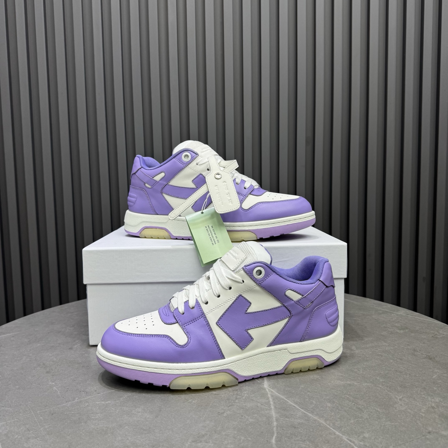 off-white