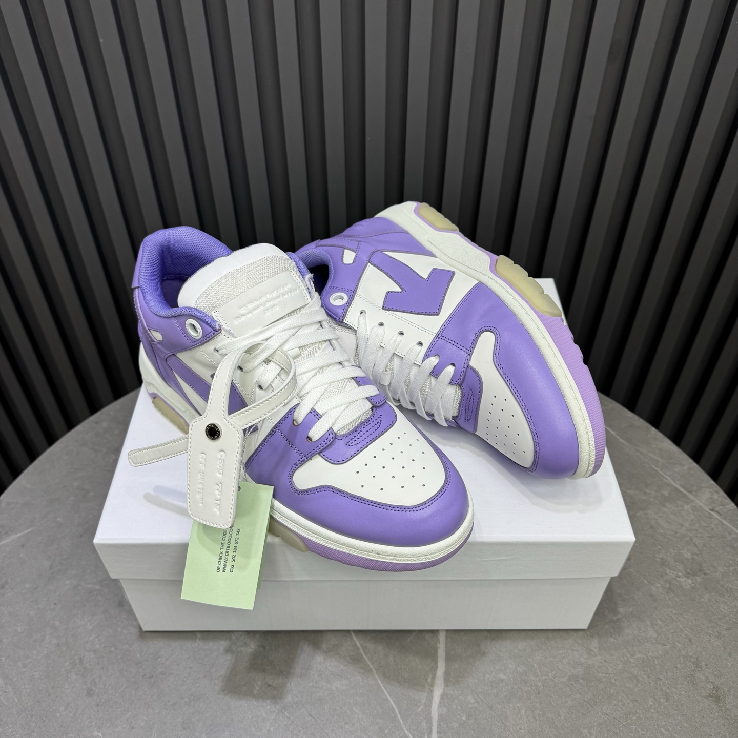 off-white