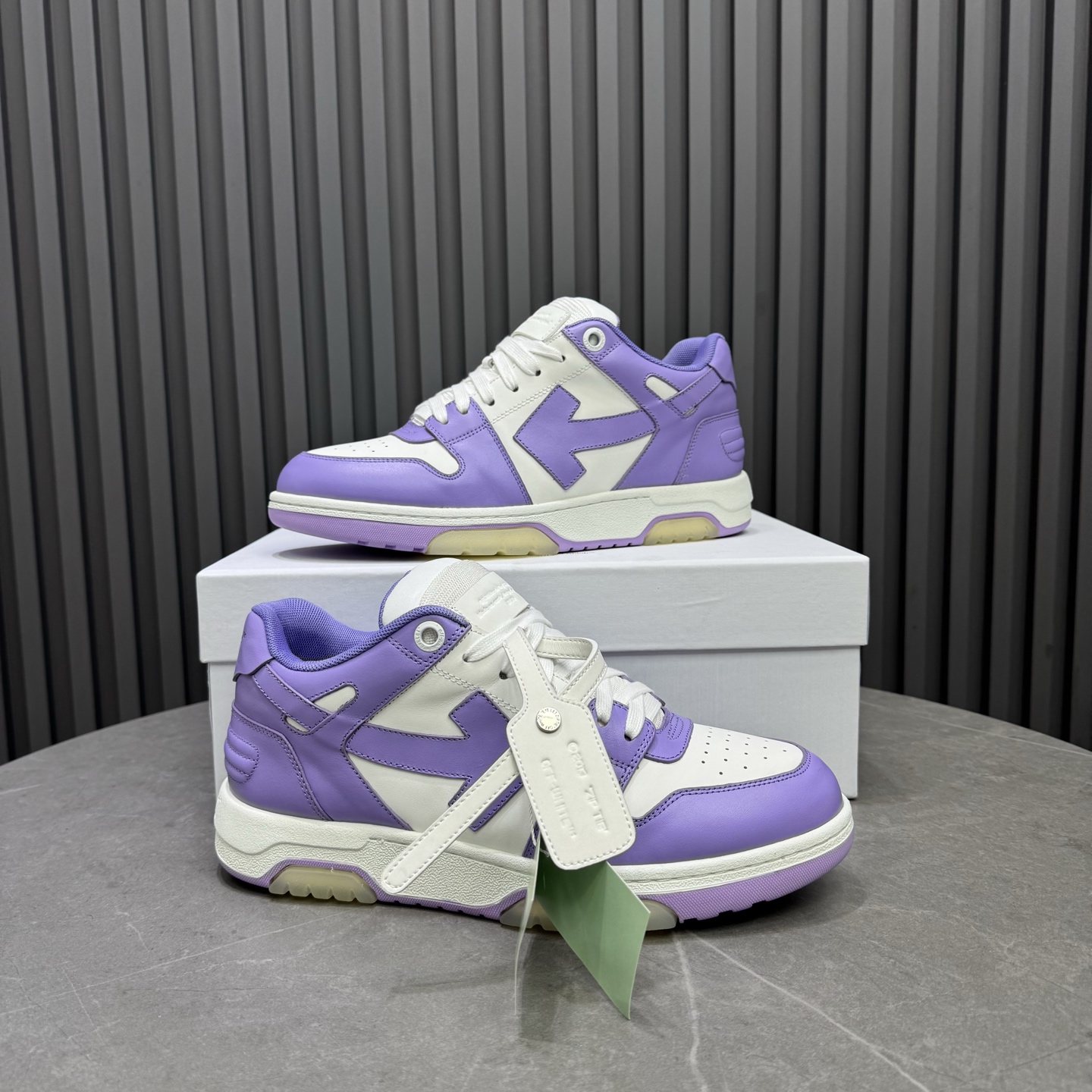off-white