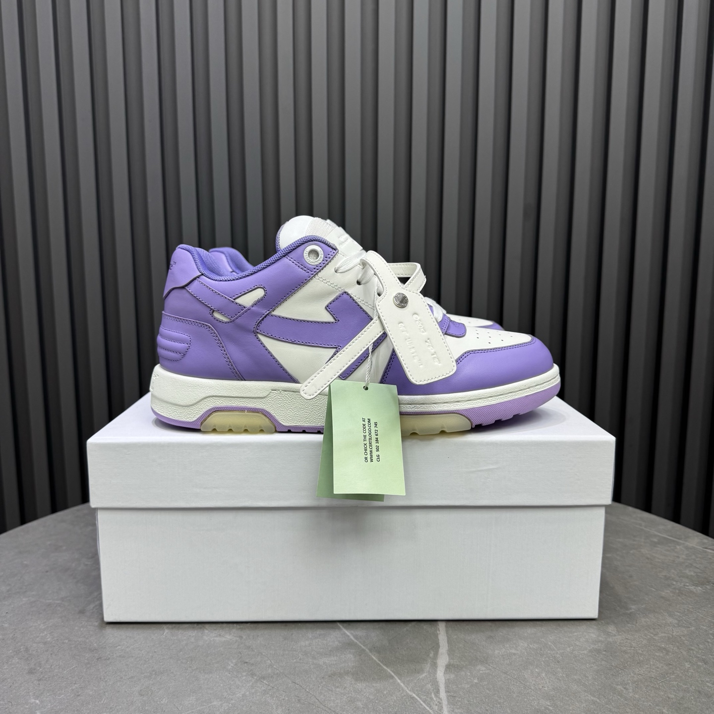 off-white