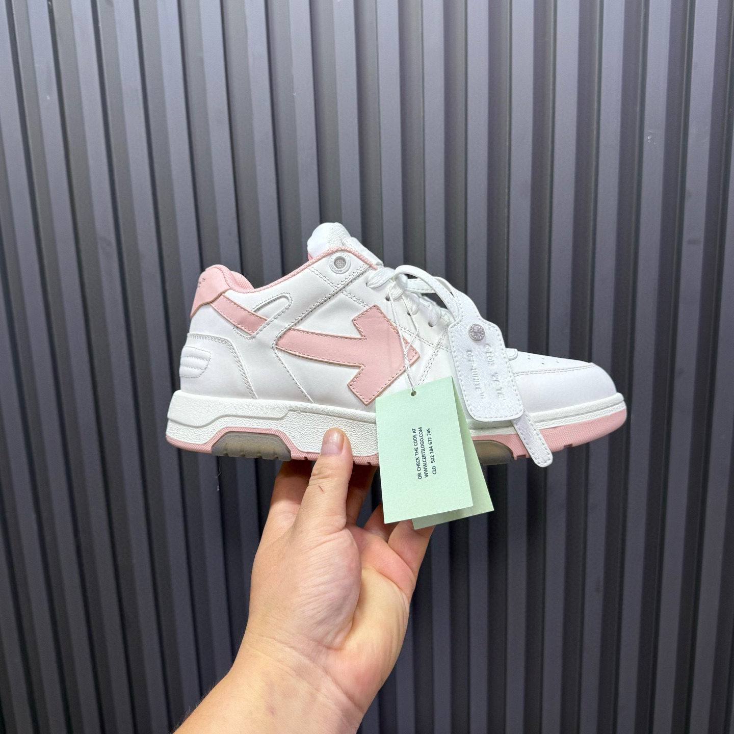 off-white
