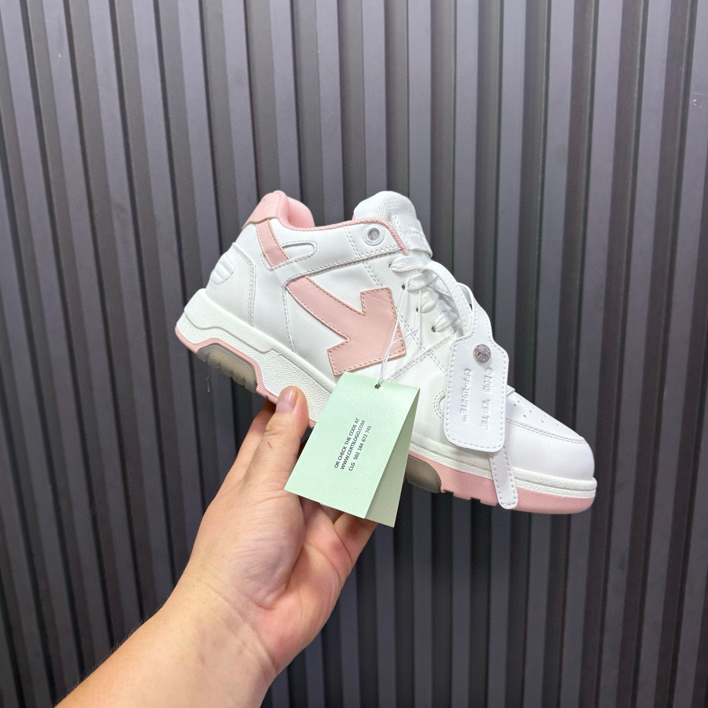 off-white