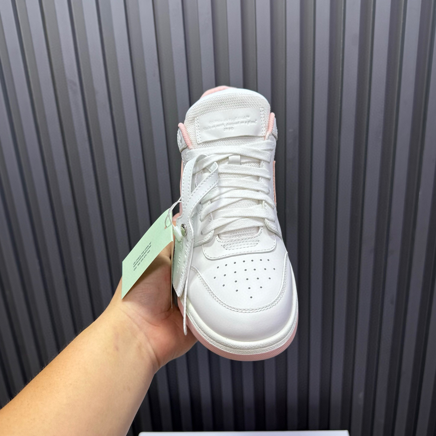 off-white