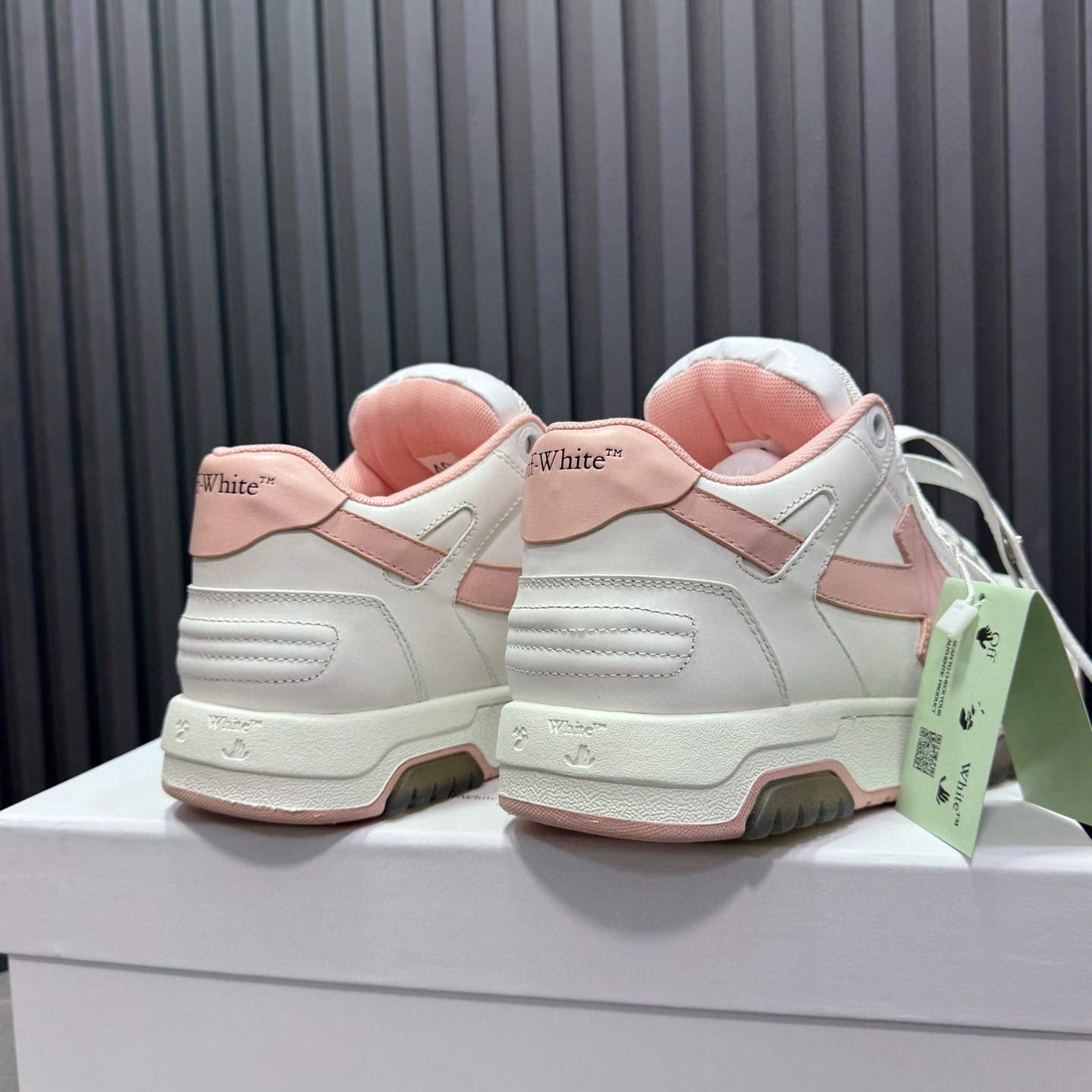 off-white