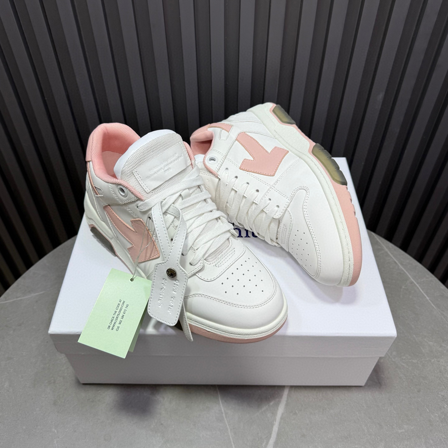 off-white