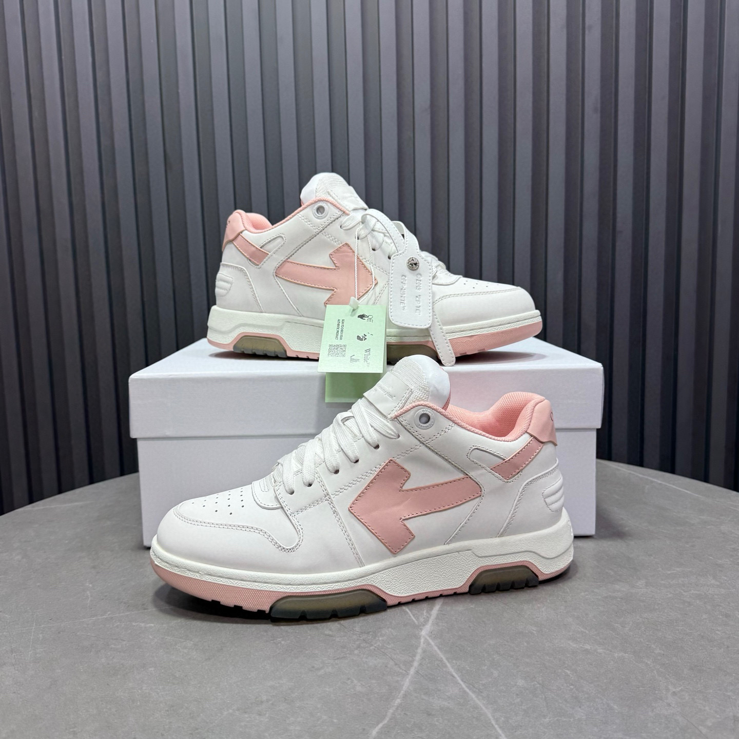 off-white