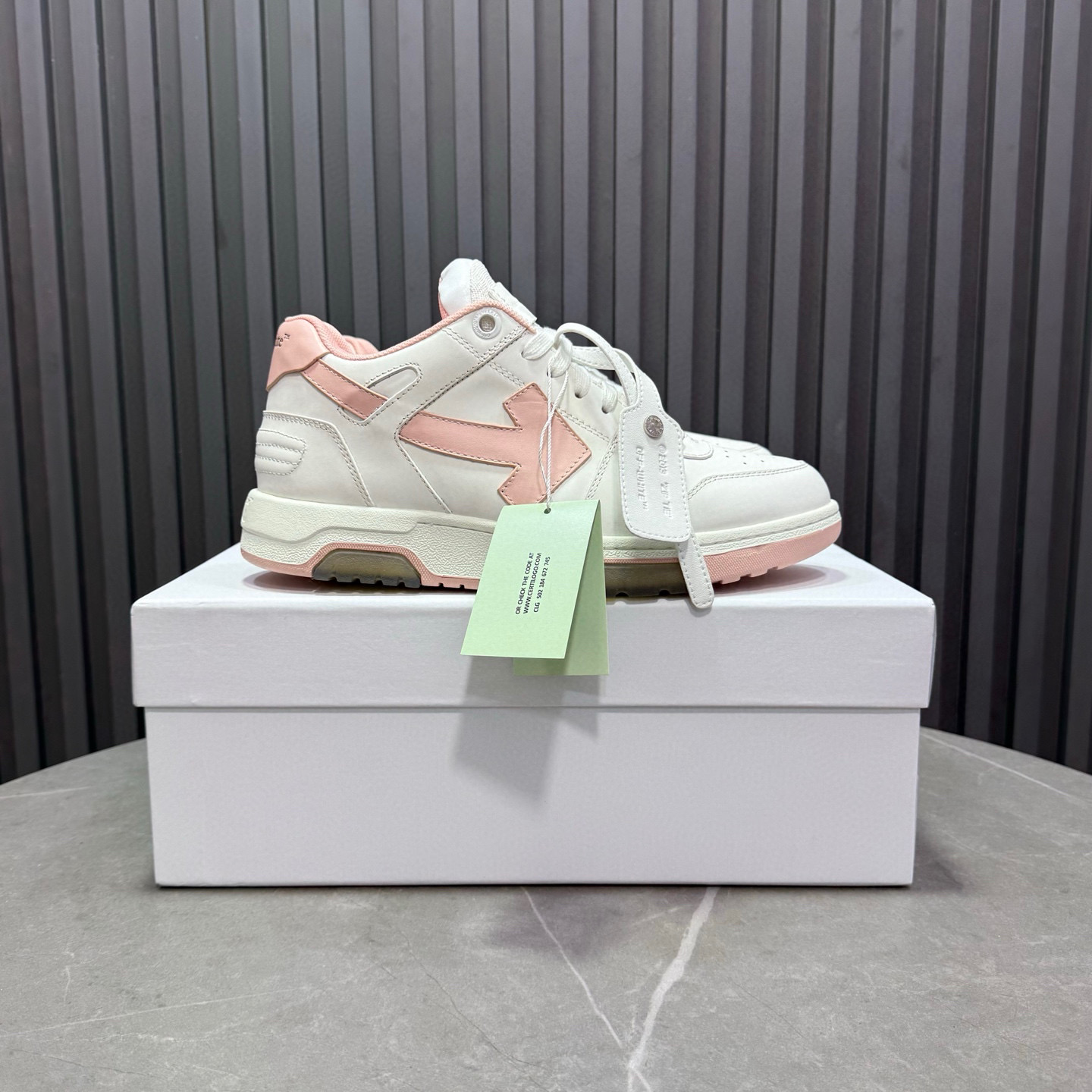 off-white