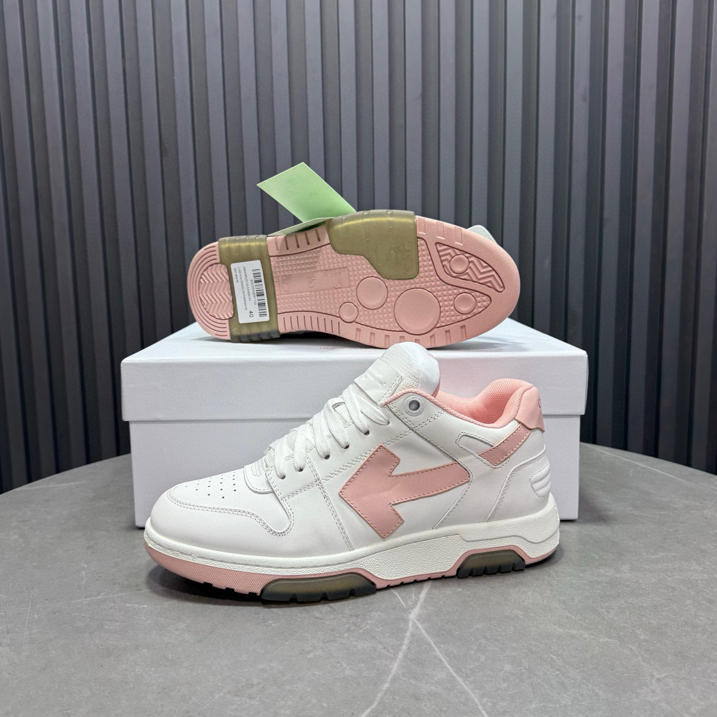 off-white