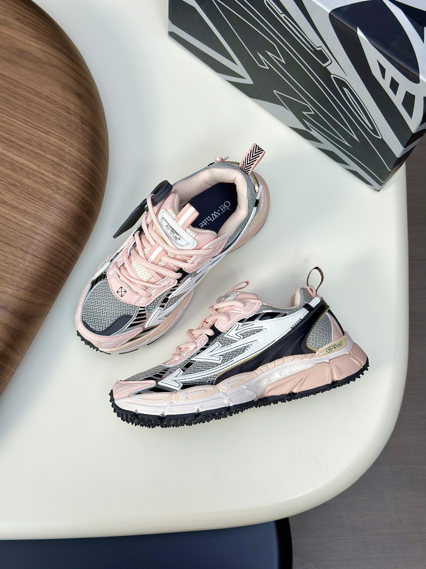off-white
