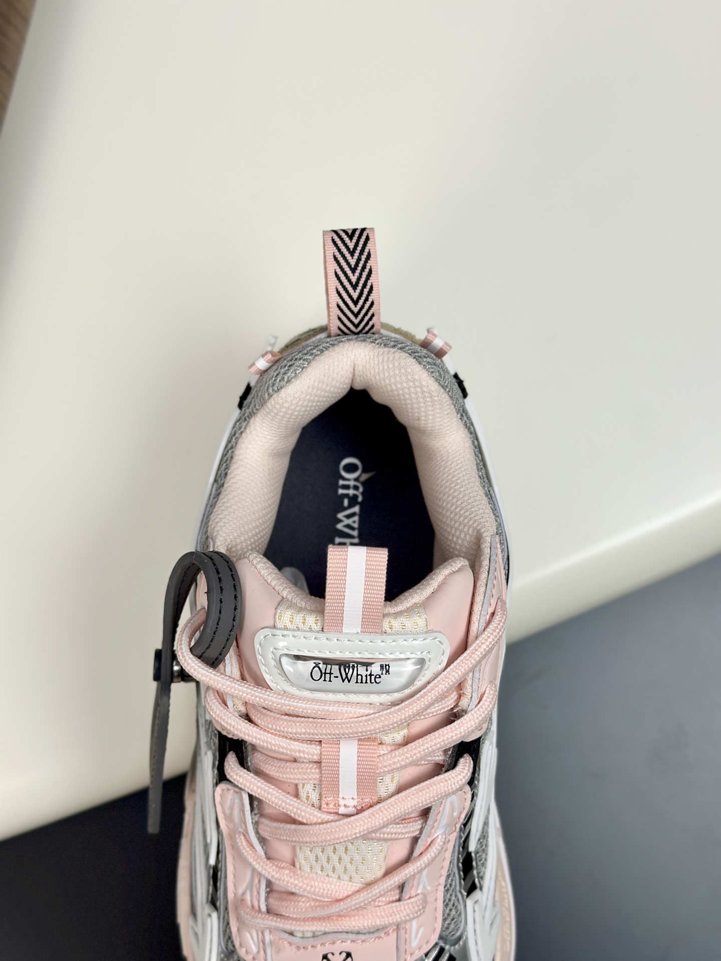 off-white