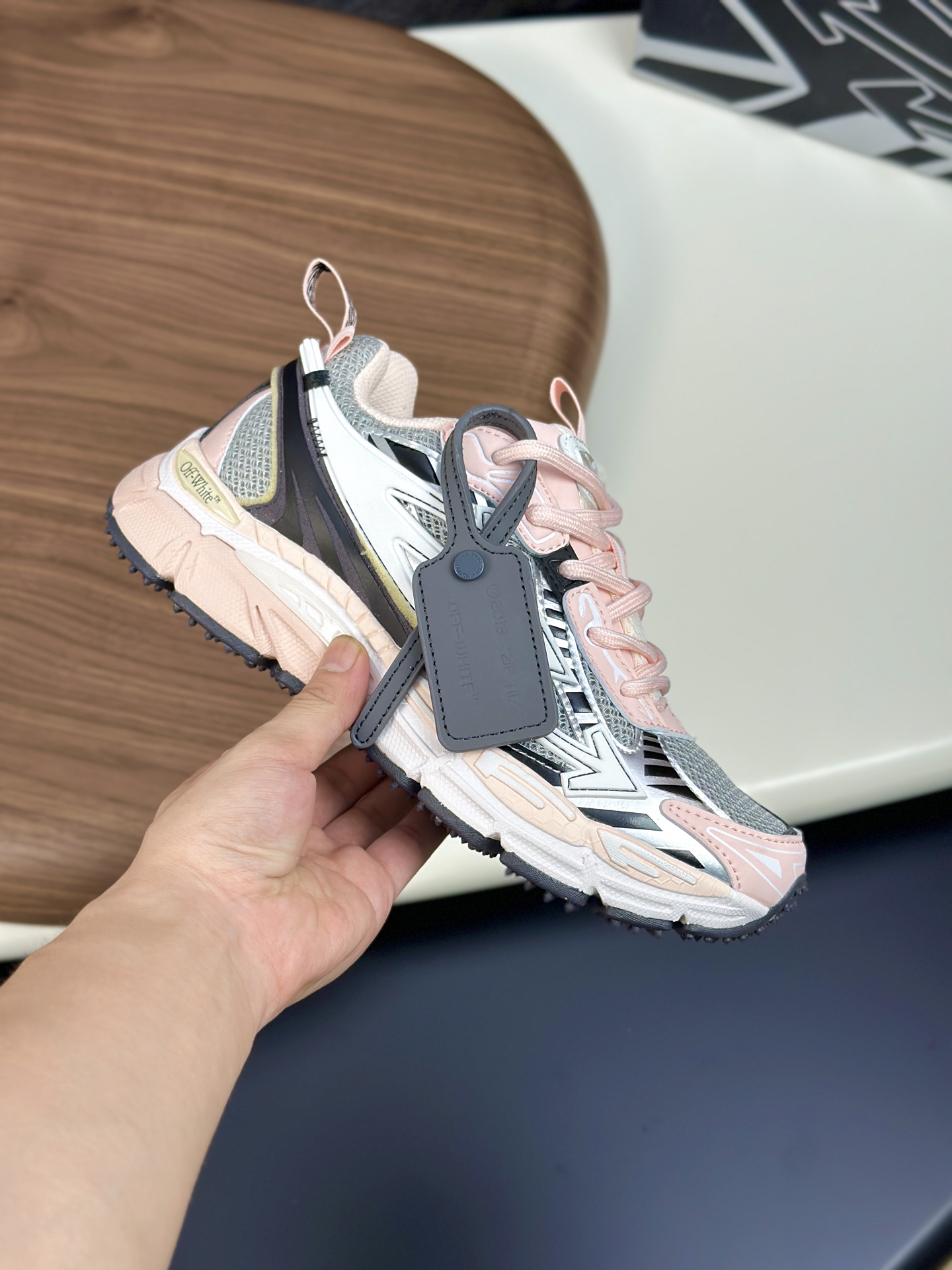 off-white