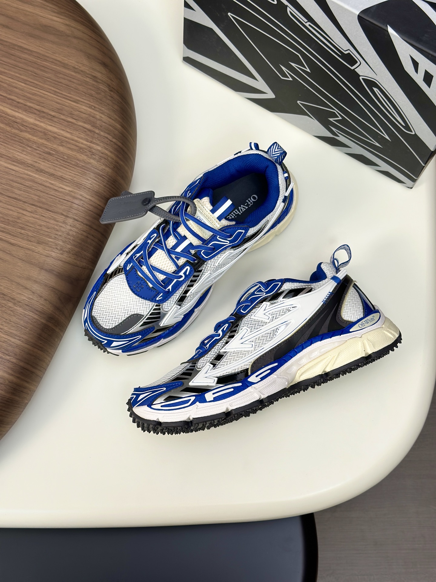 off-white