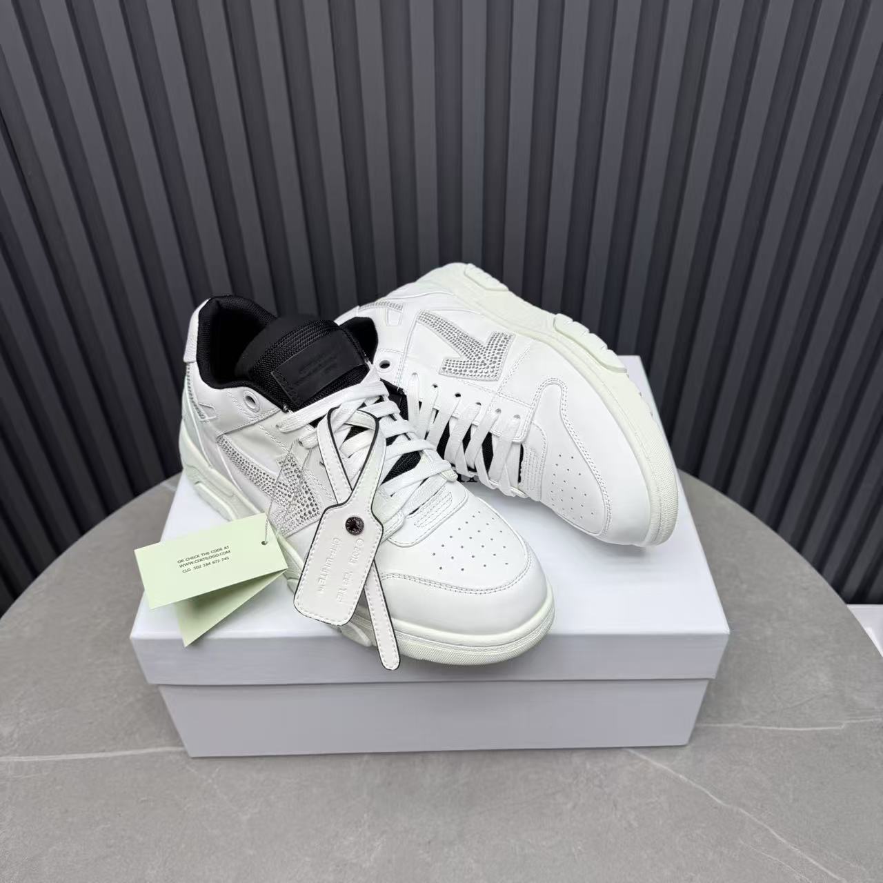 off-white