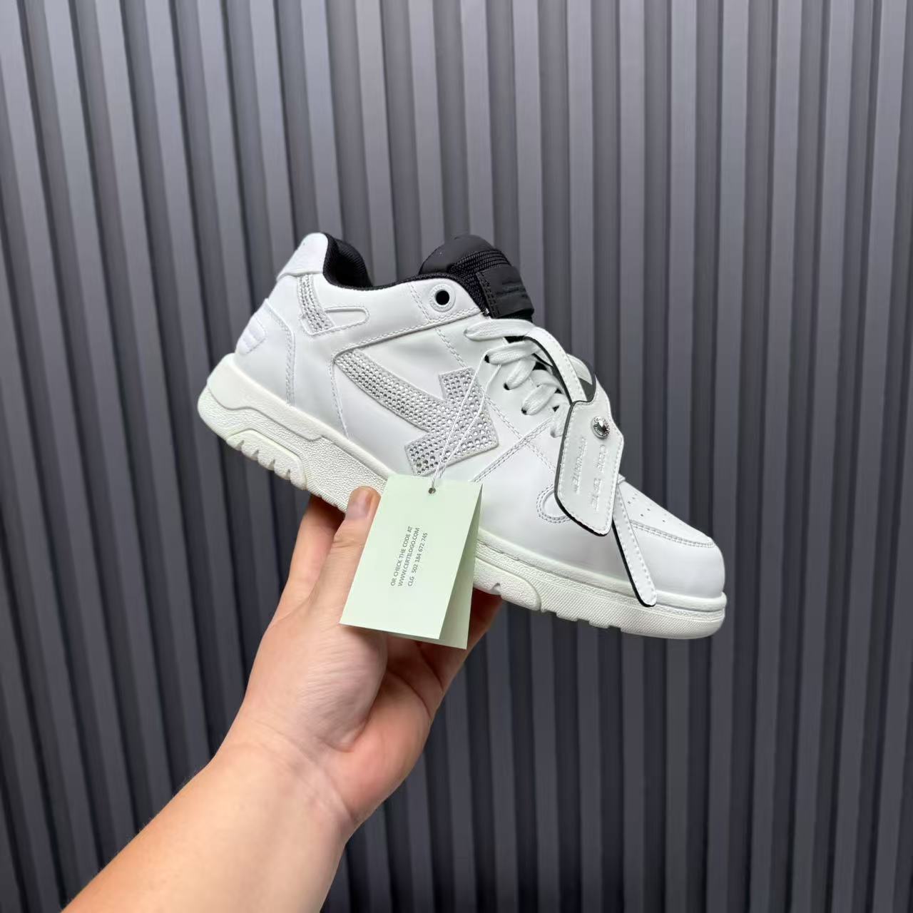 off-white