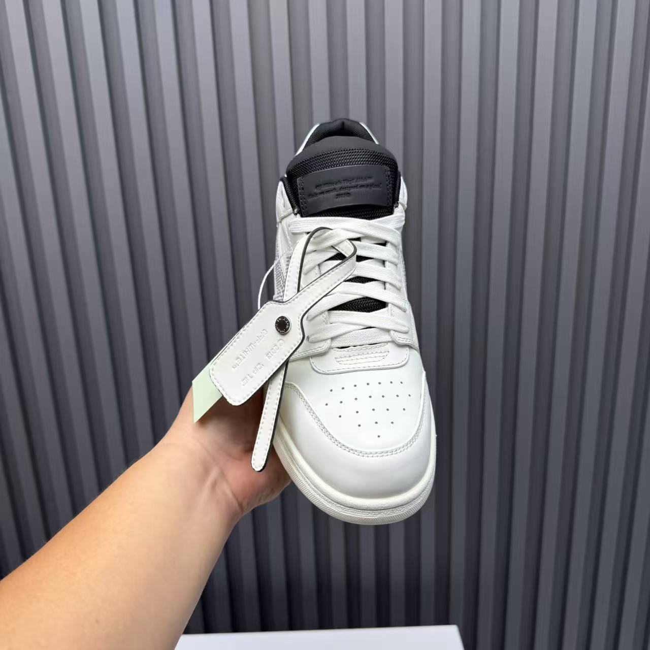 off-white