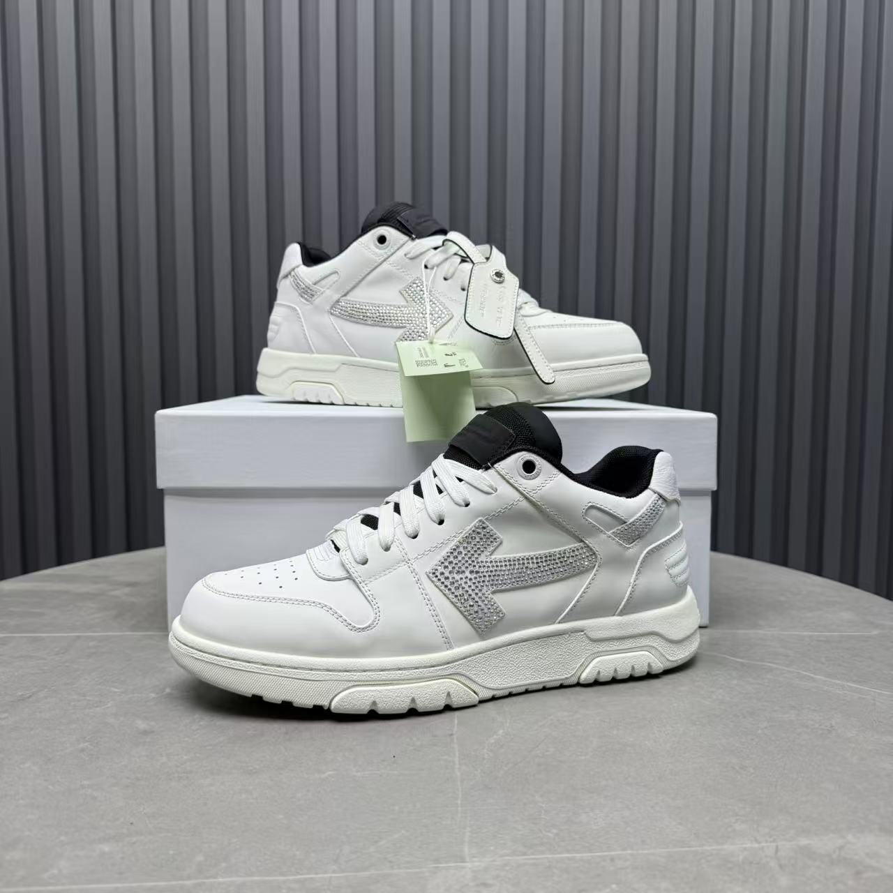 off-white