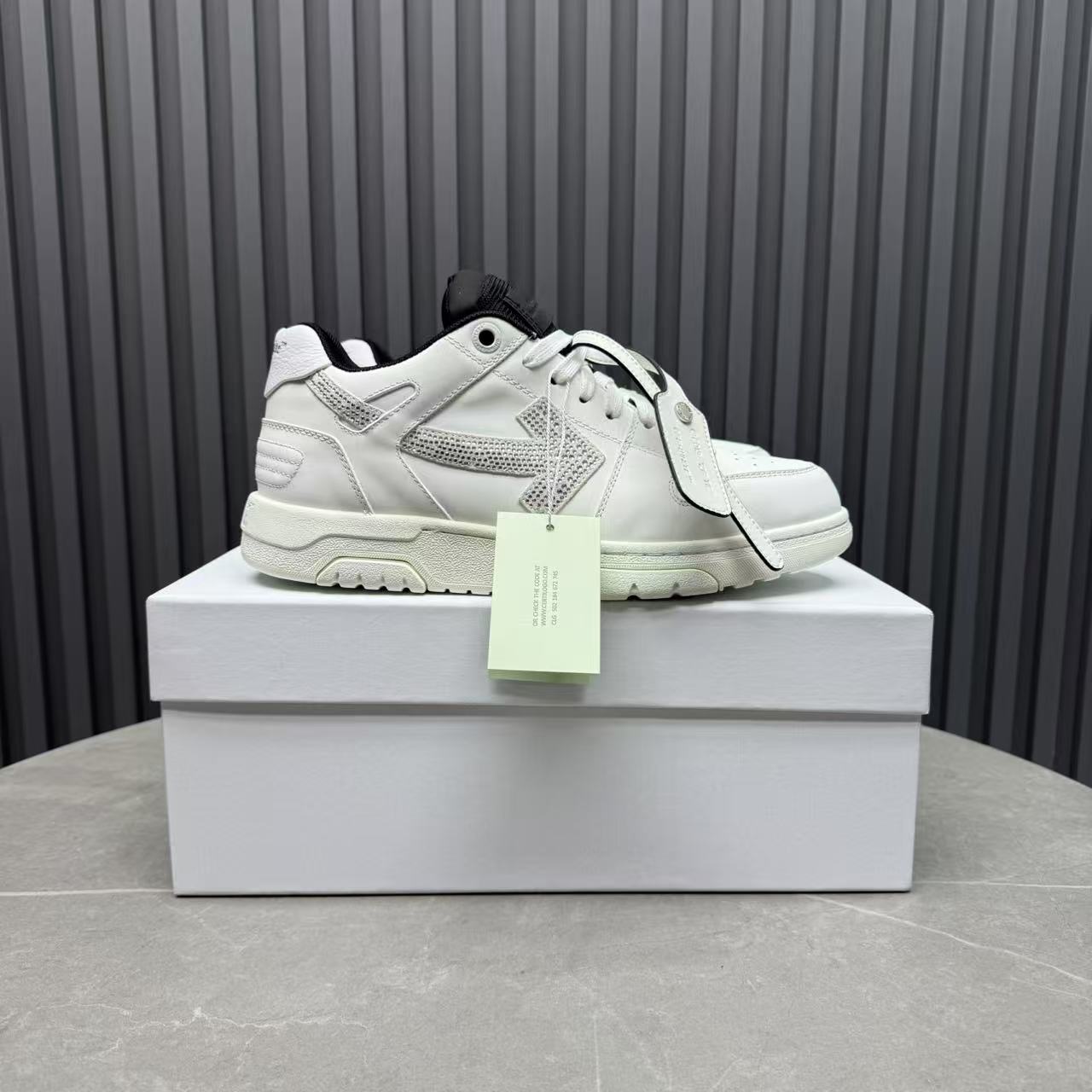 off-white