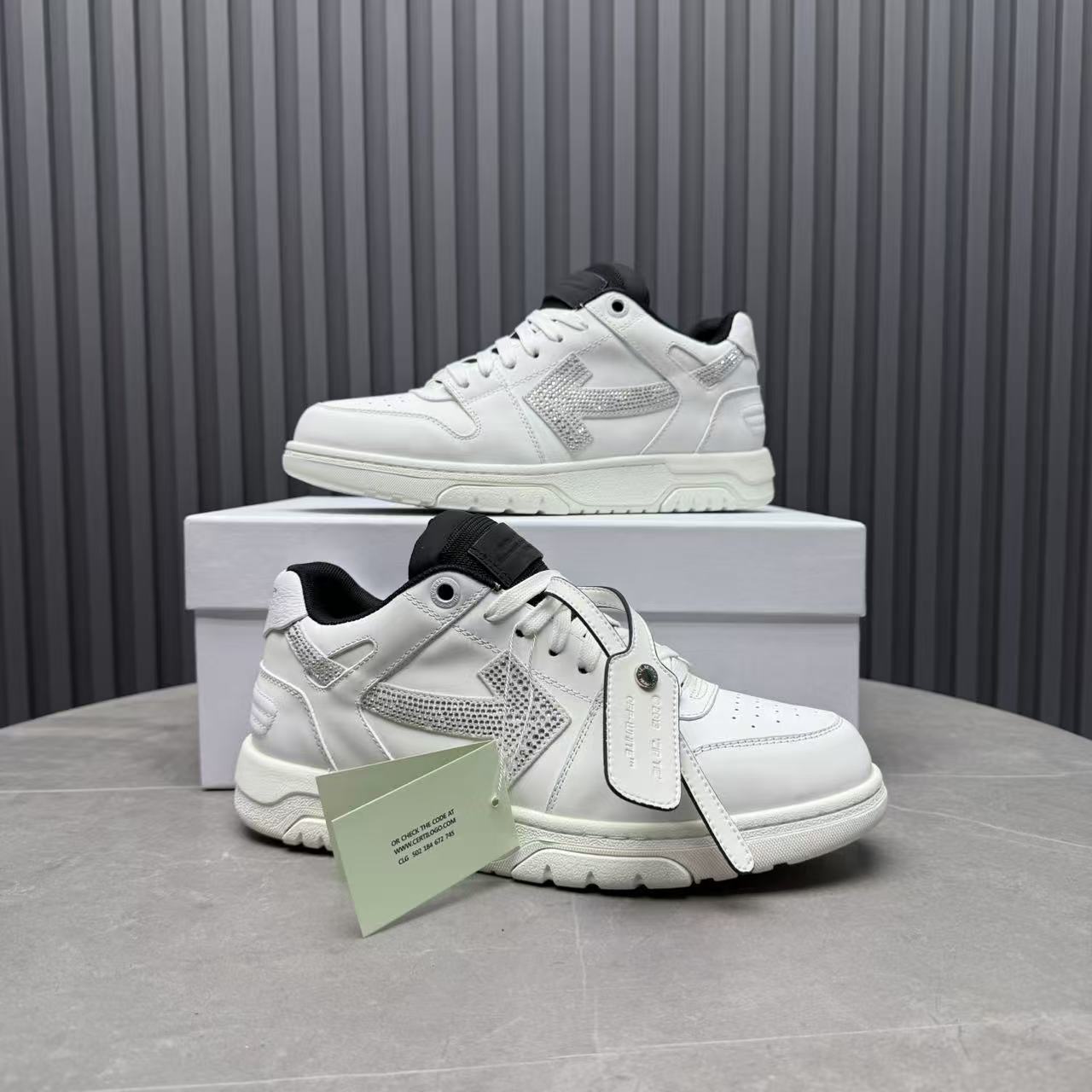 off-white