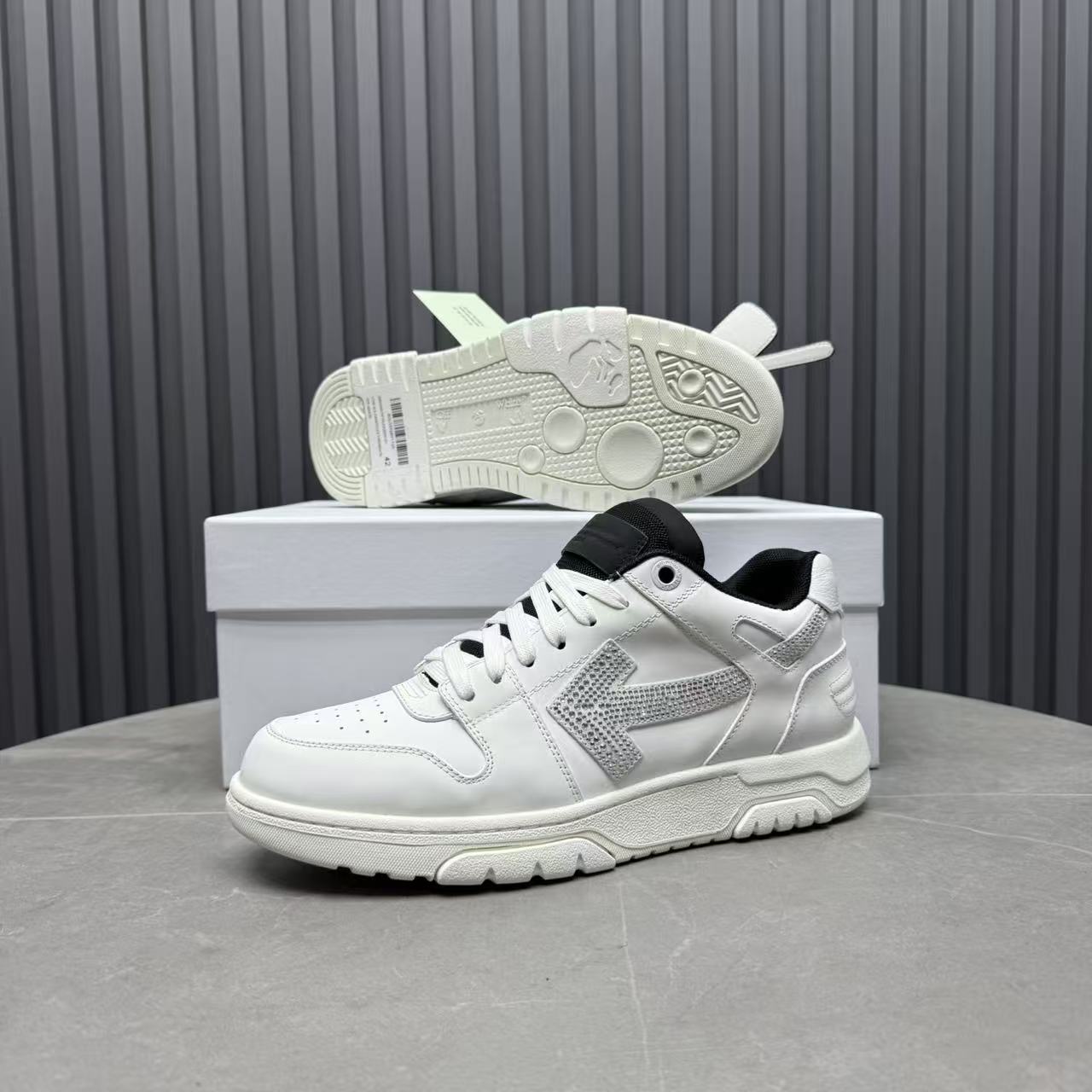 off-white