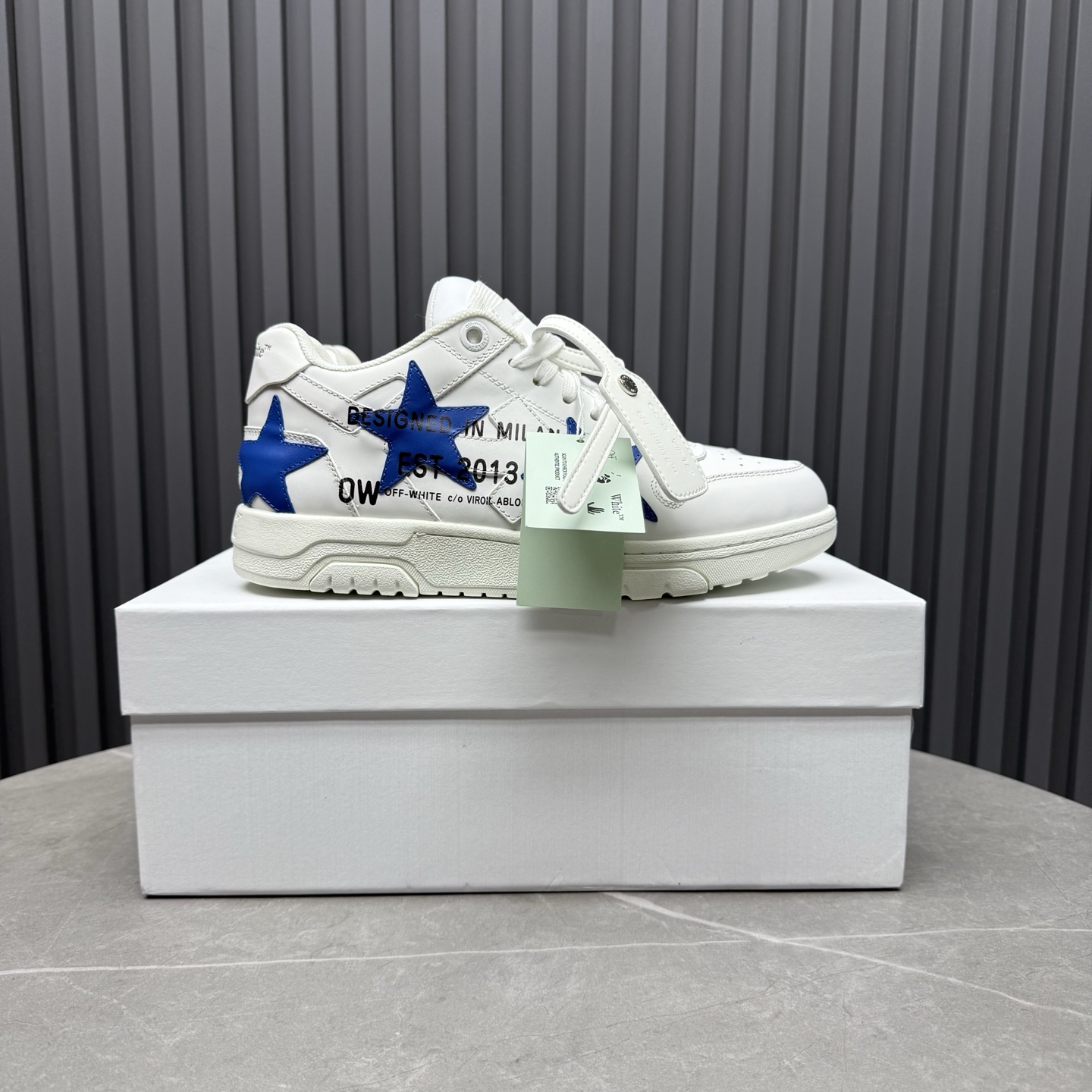 off-white