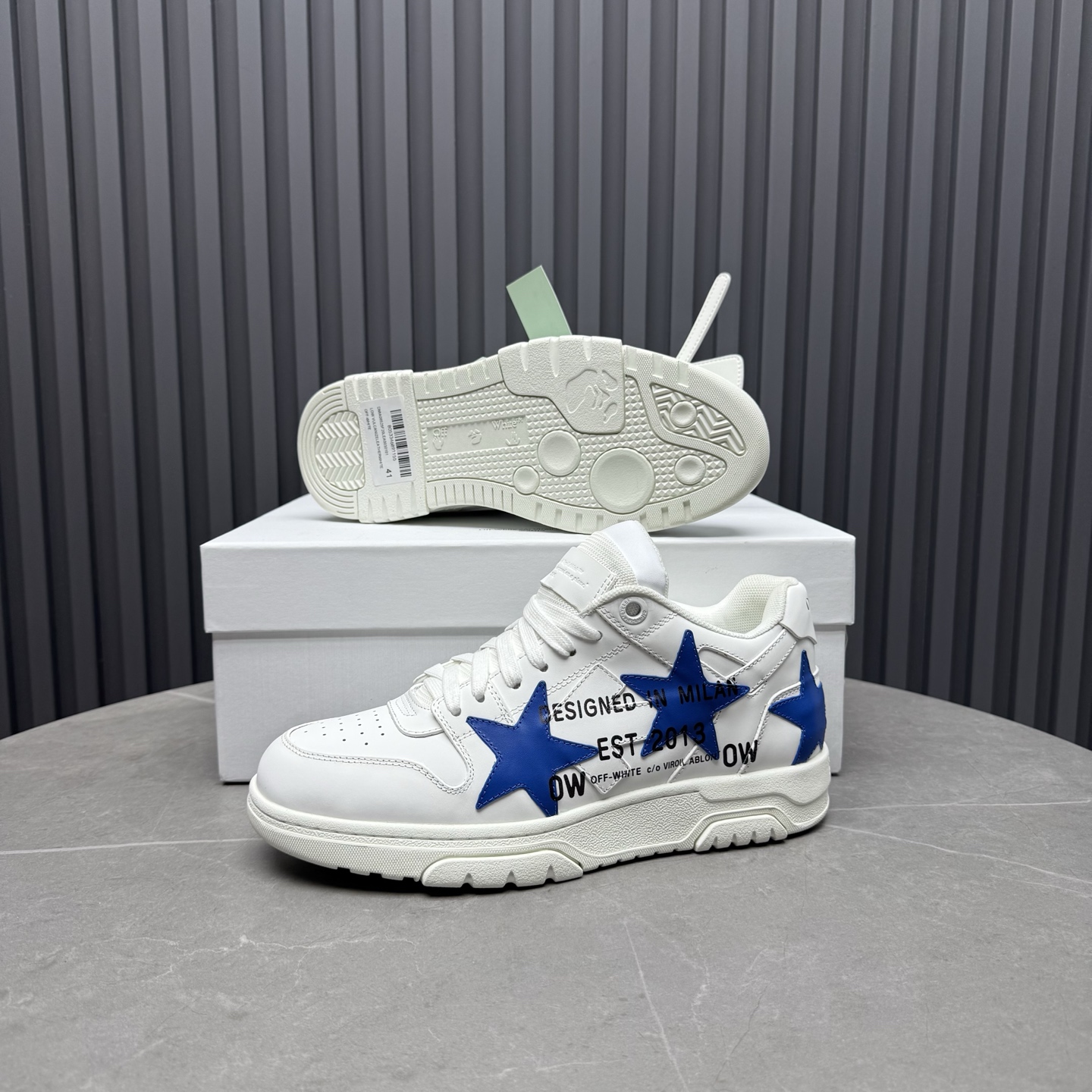 off-white