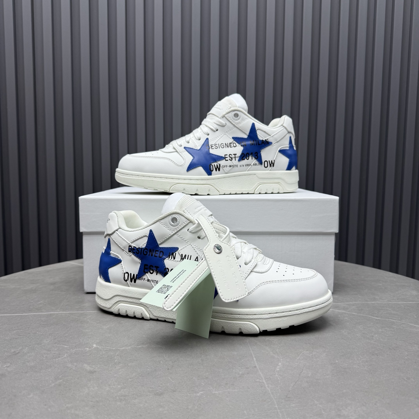 off-white