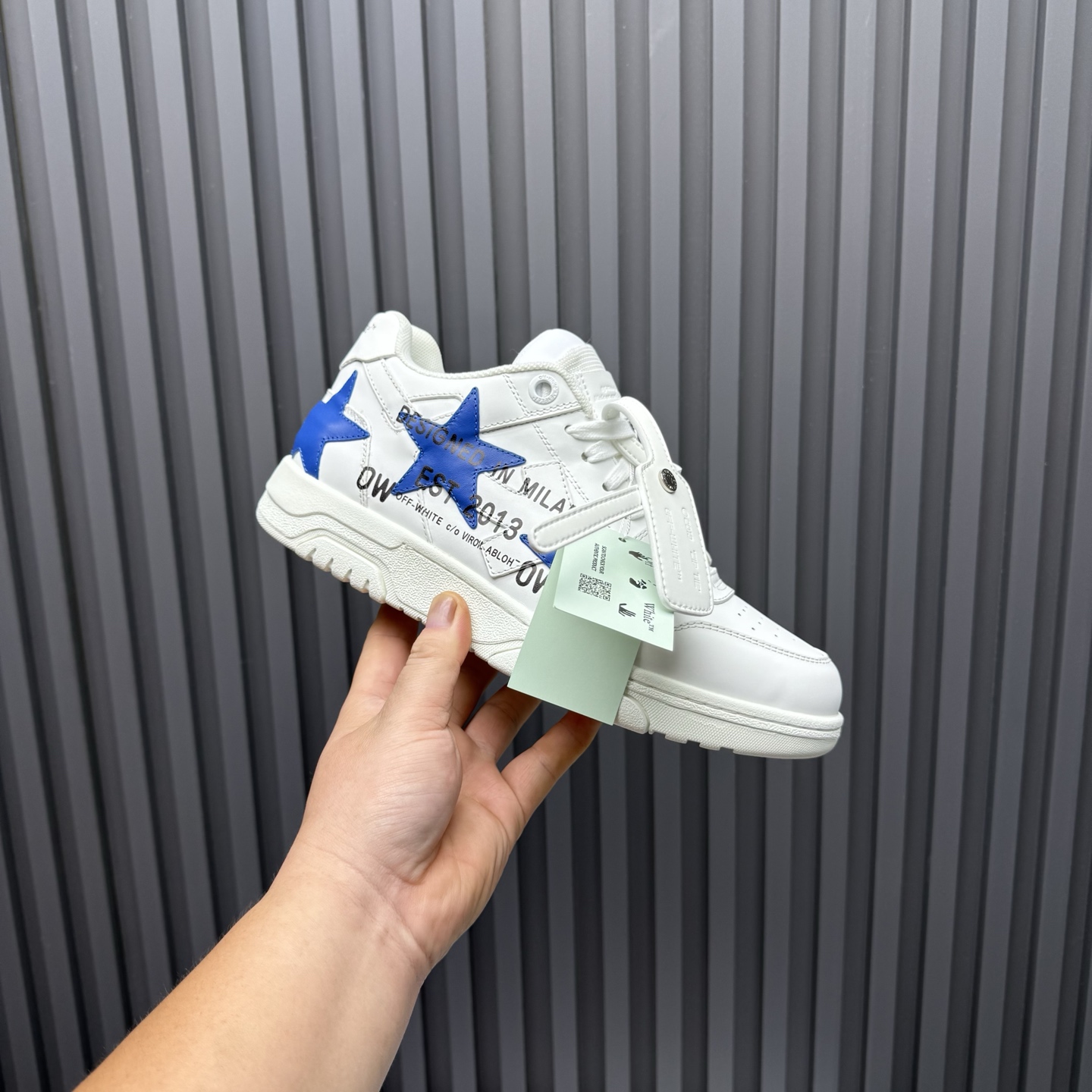 off-white