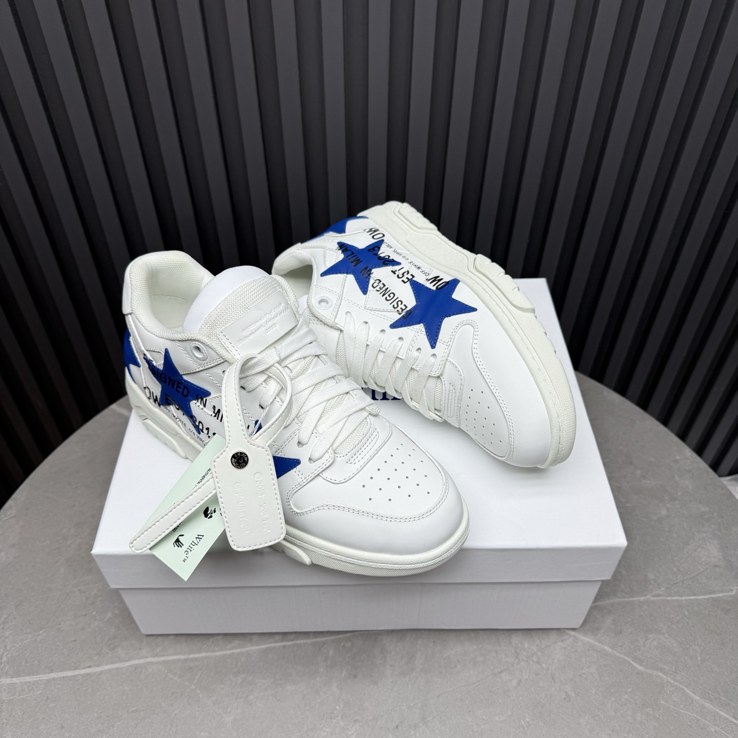 off-white