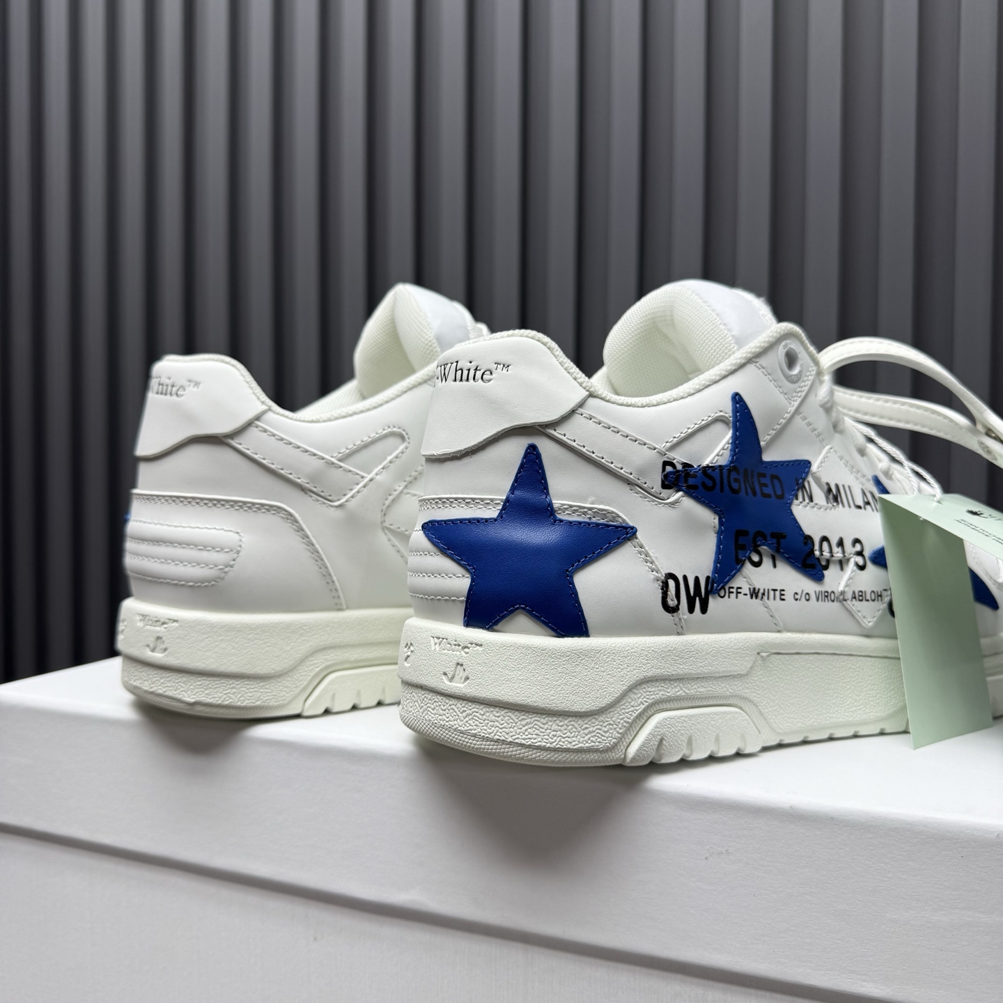 off-white