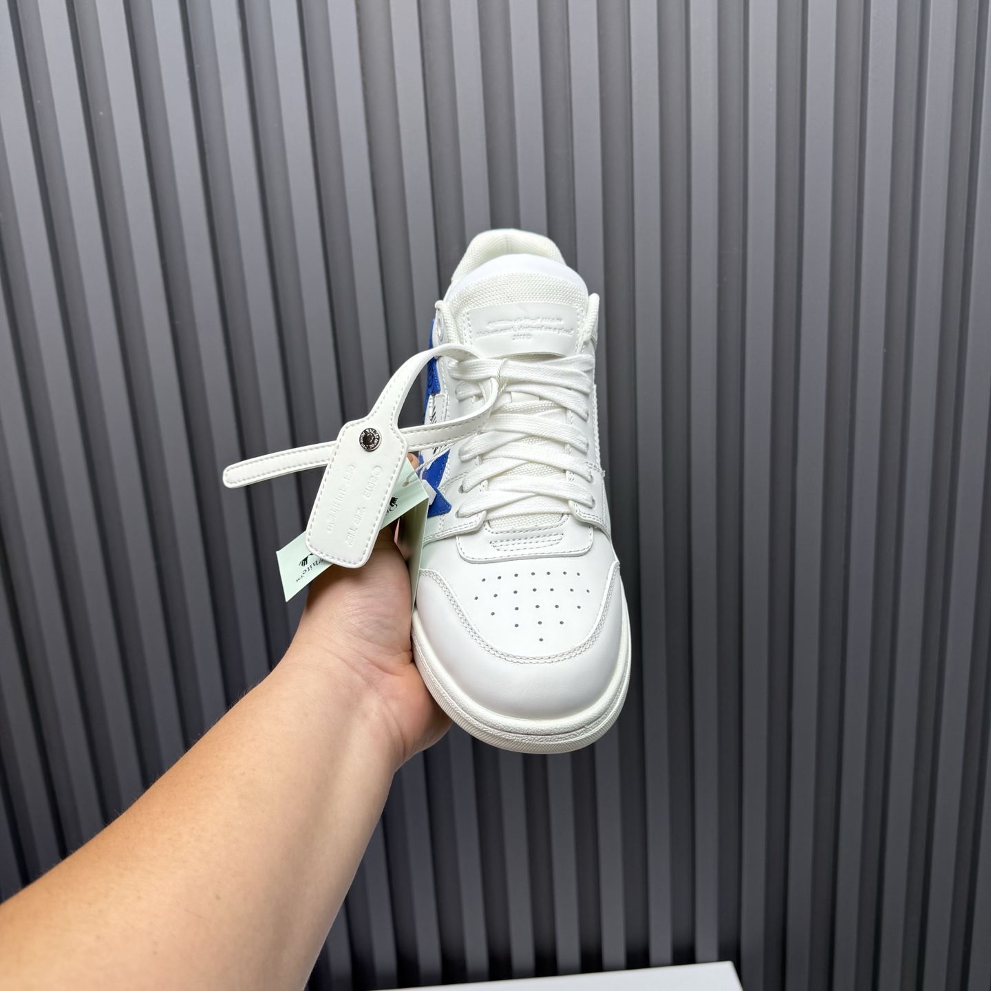 off-white