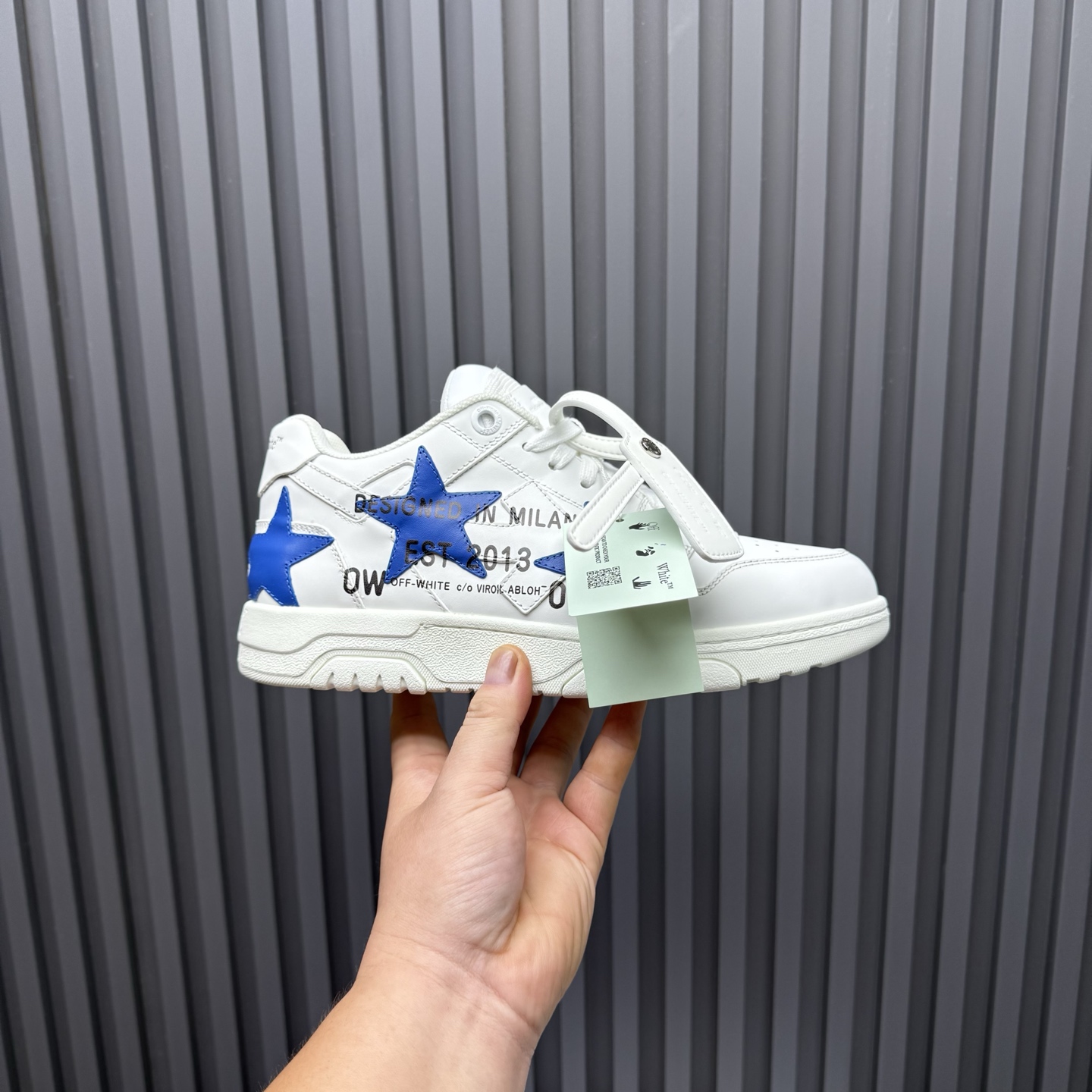 off-white