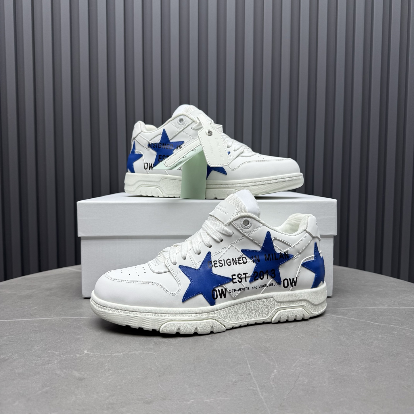 off-white