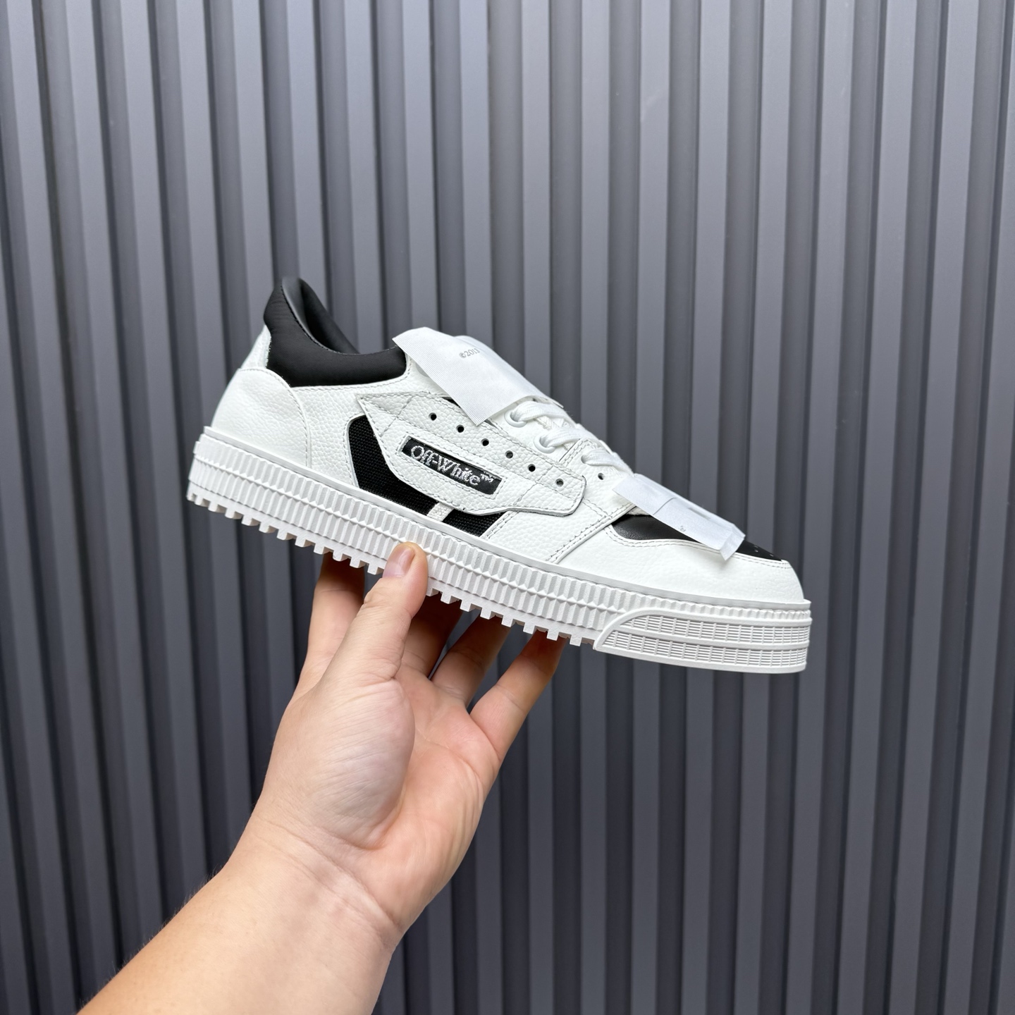 off-white