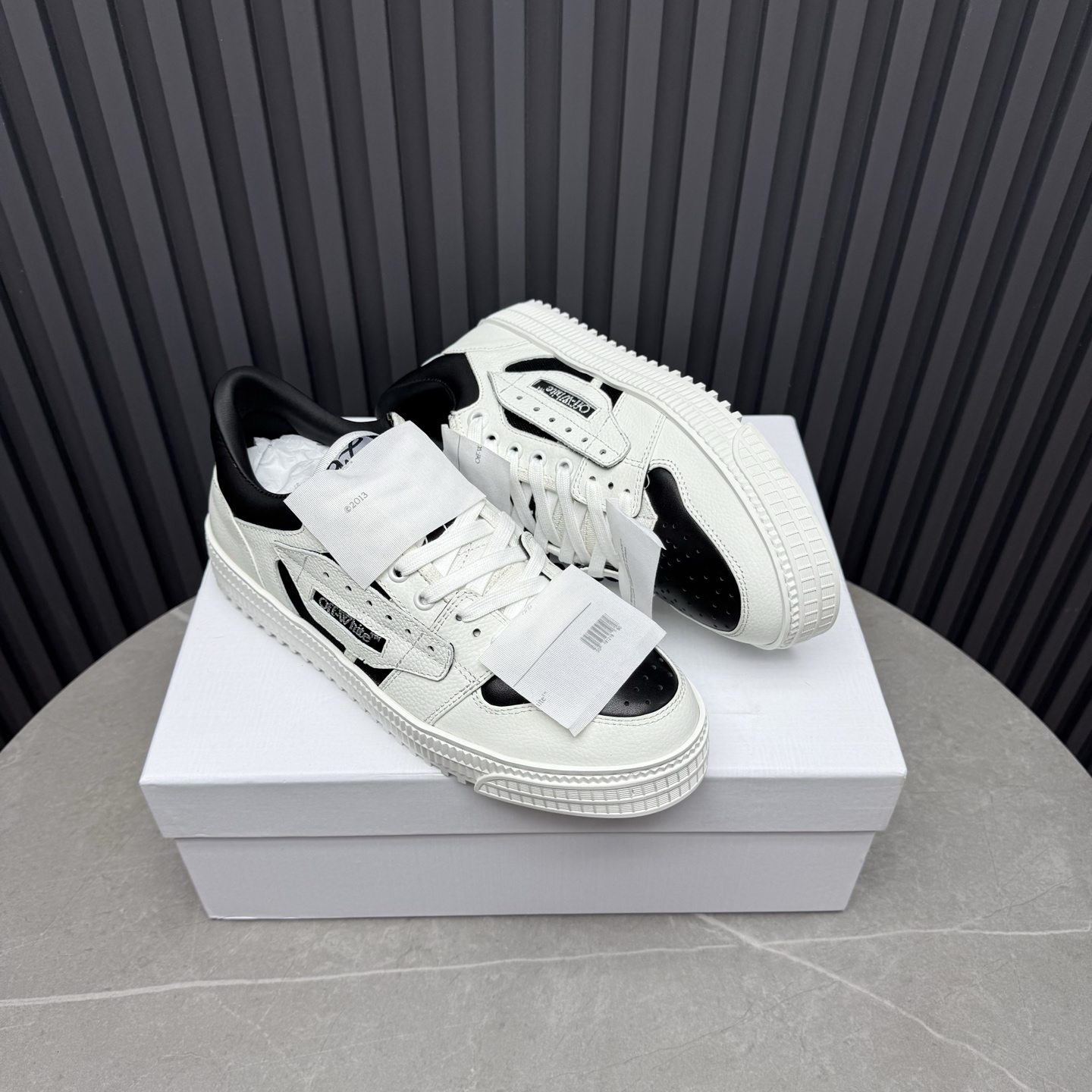 off-white