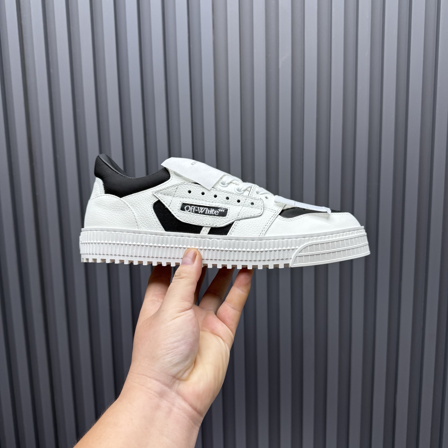 off-white