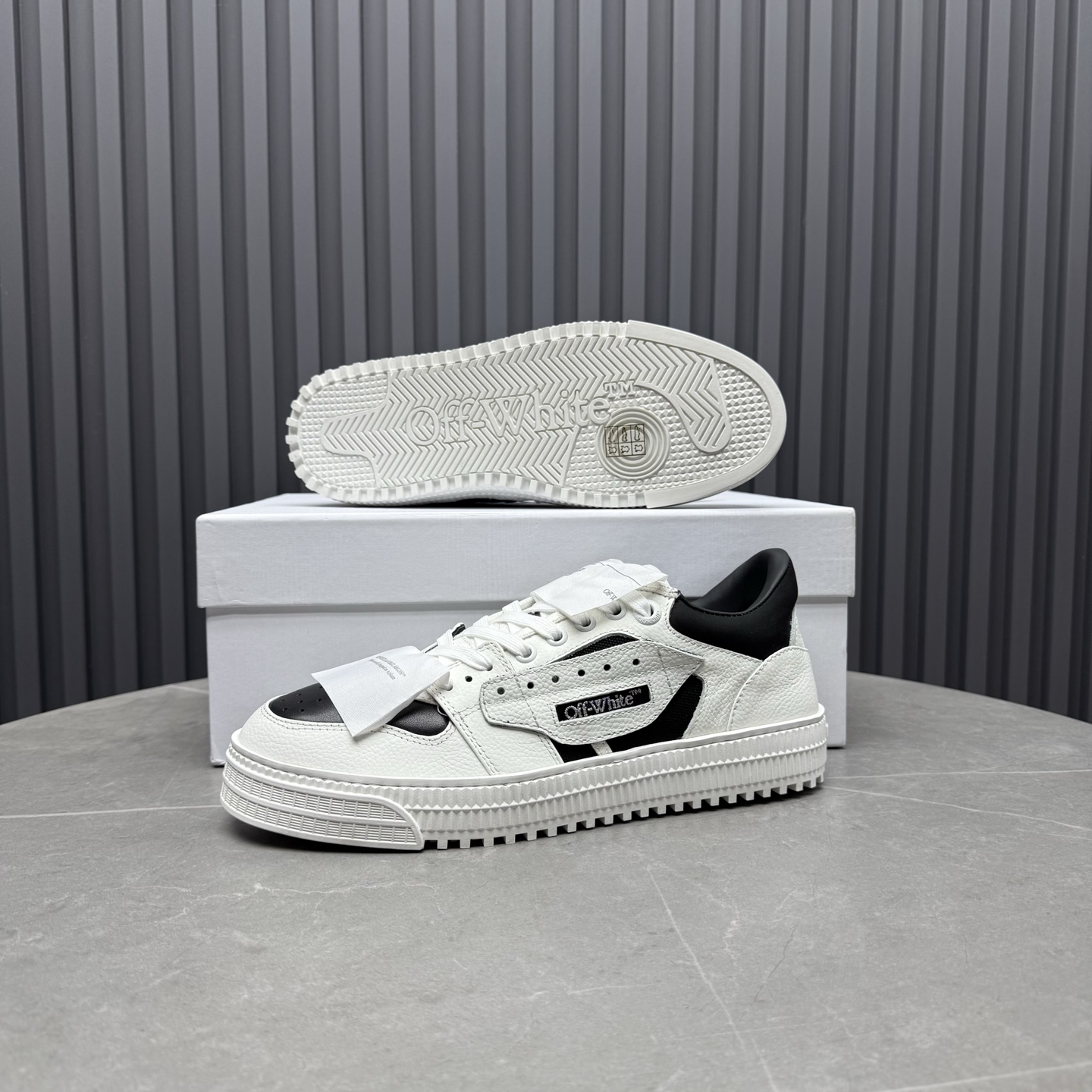 off-white