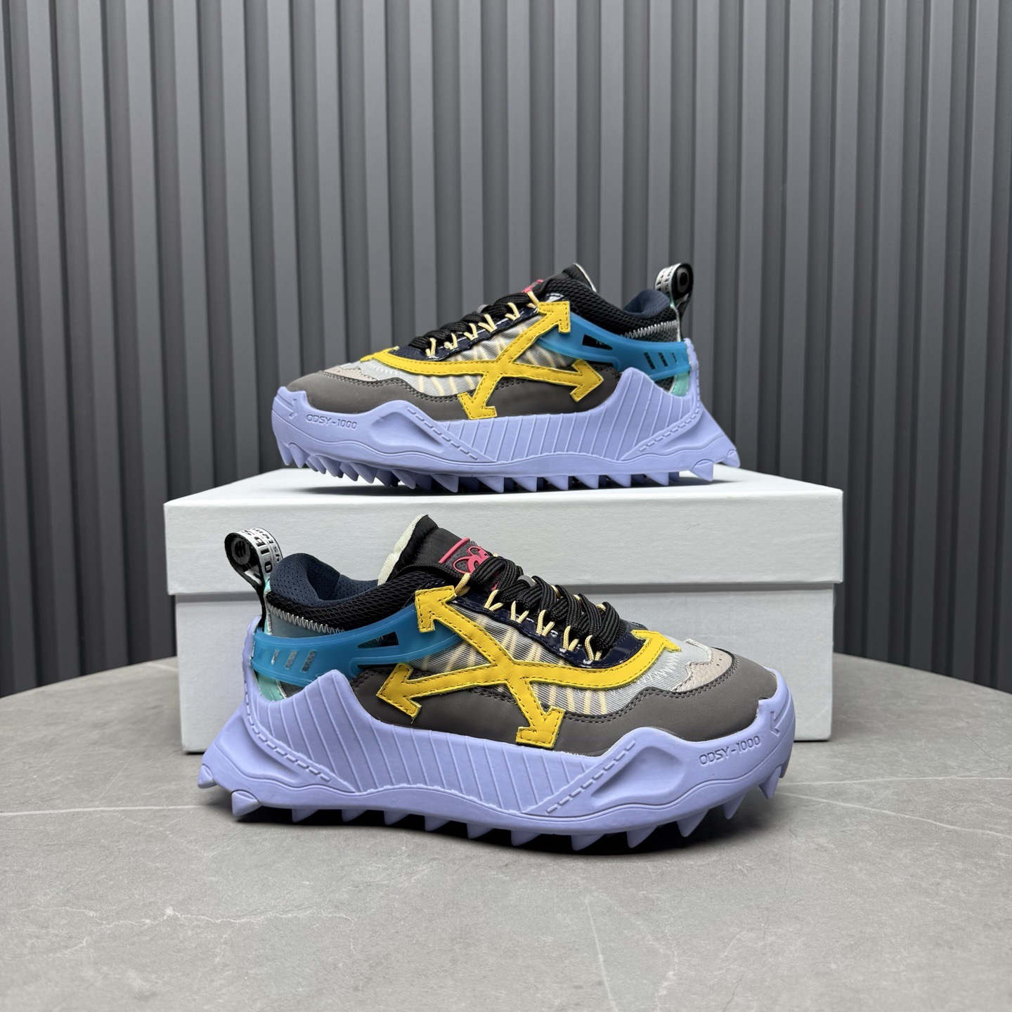 off-white