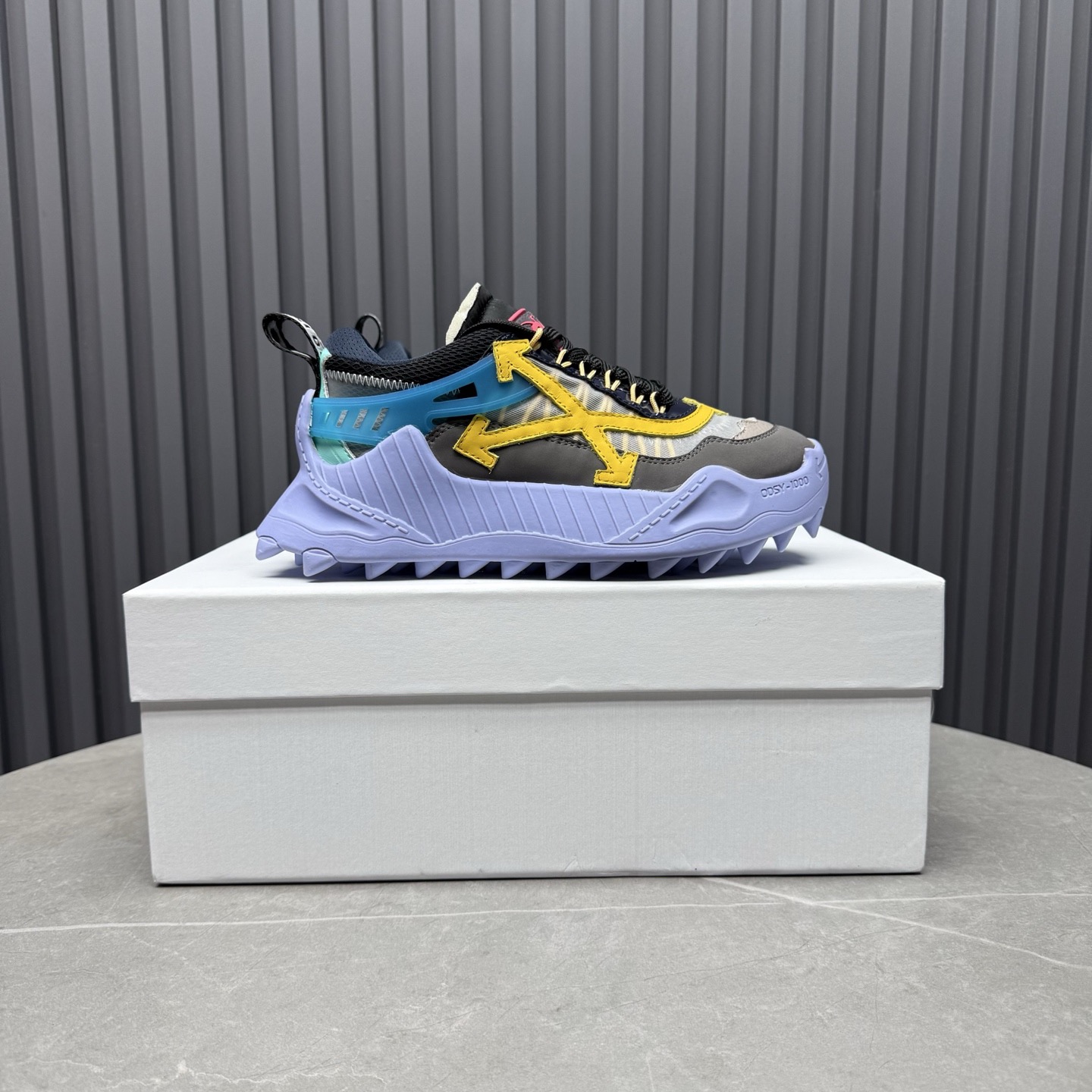 off-white