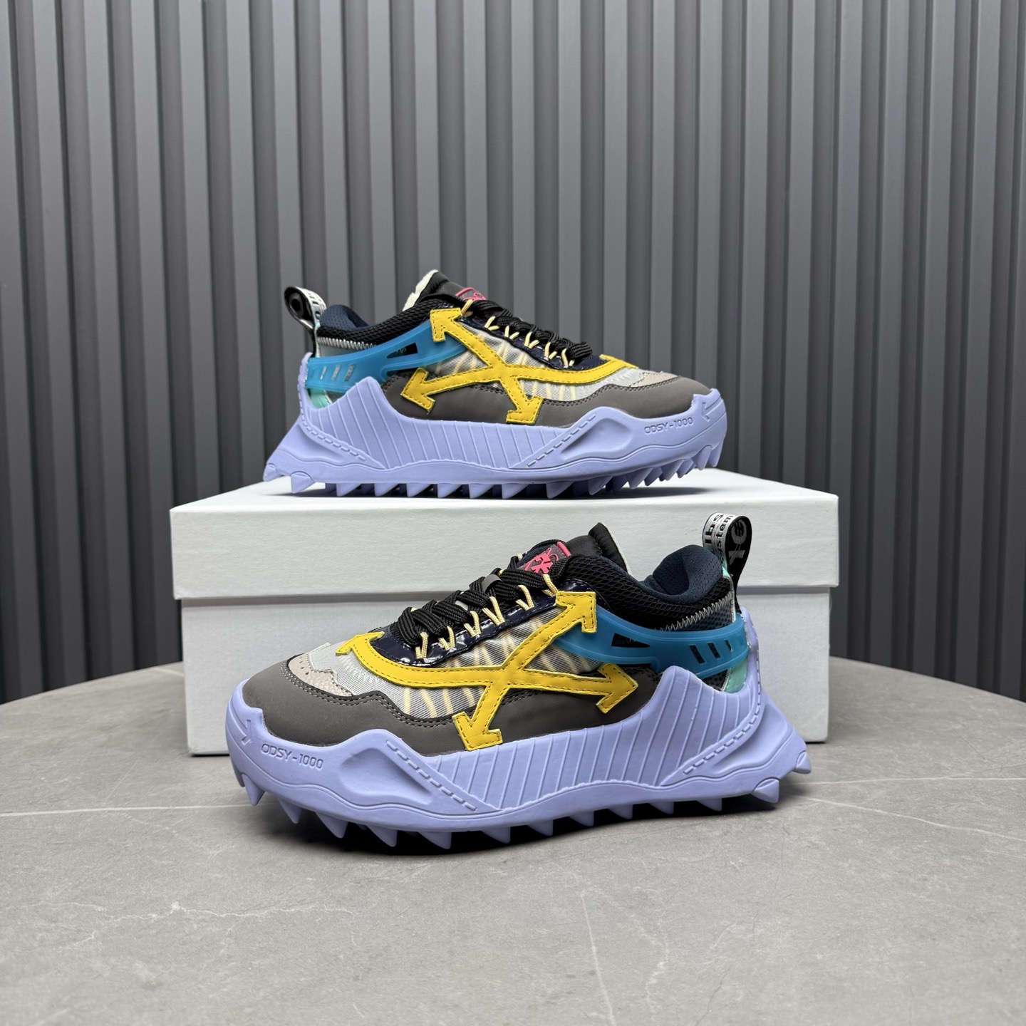 off-white