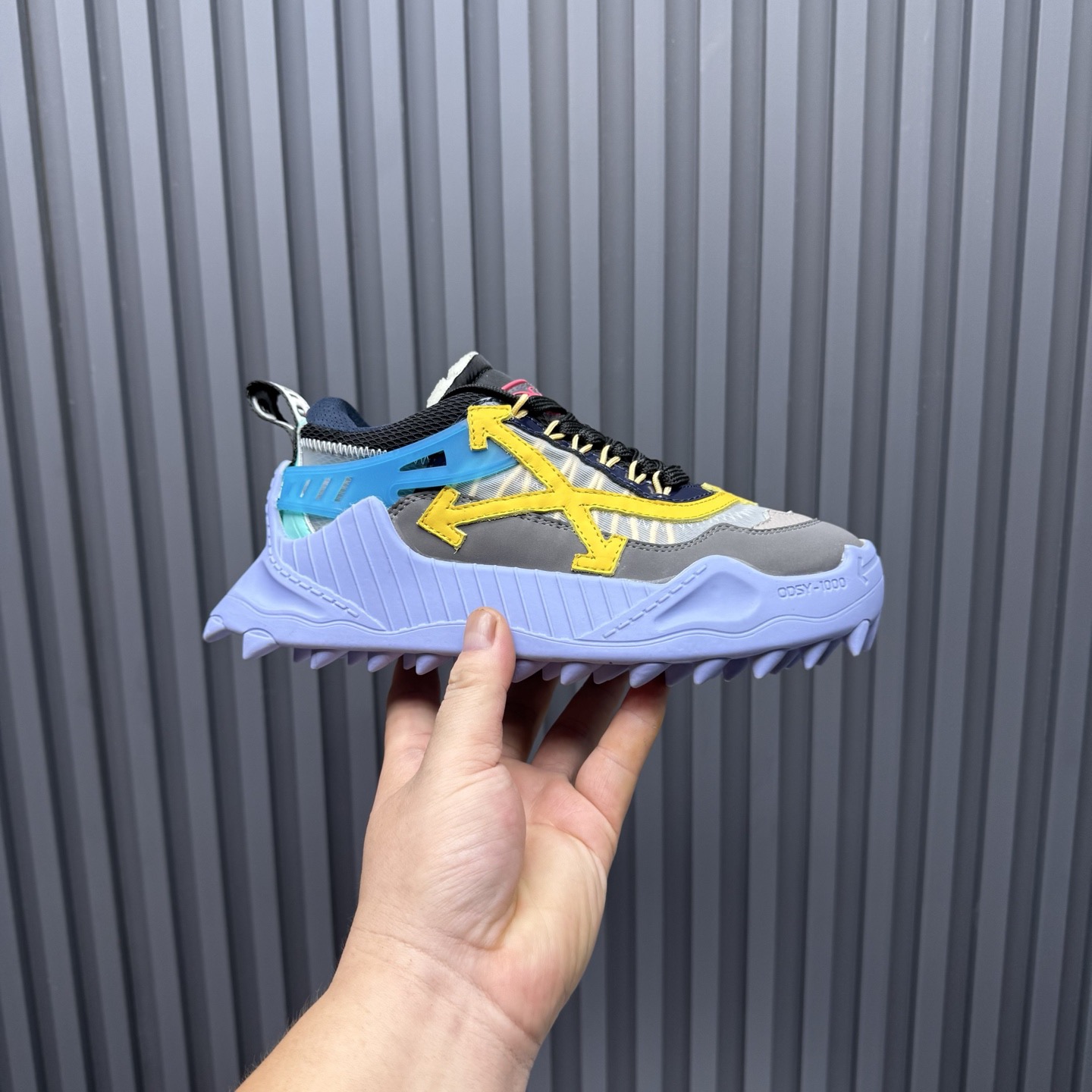 off-white