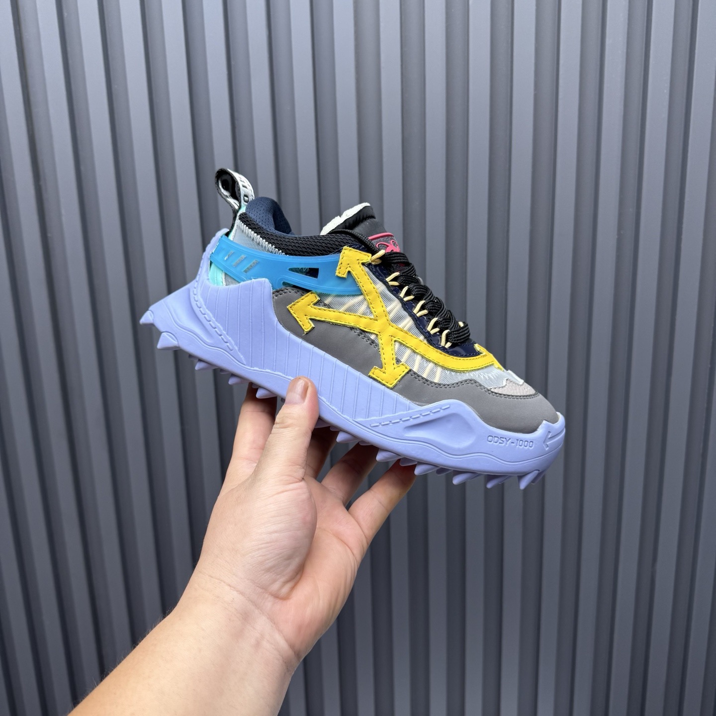 off-white