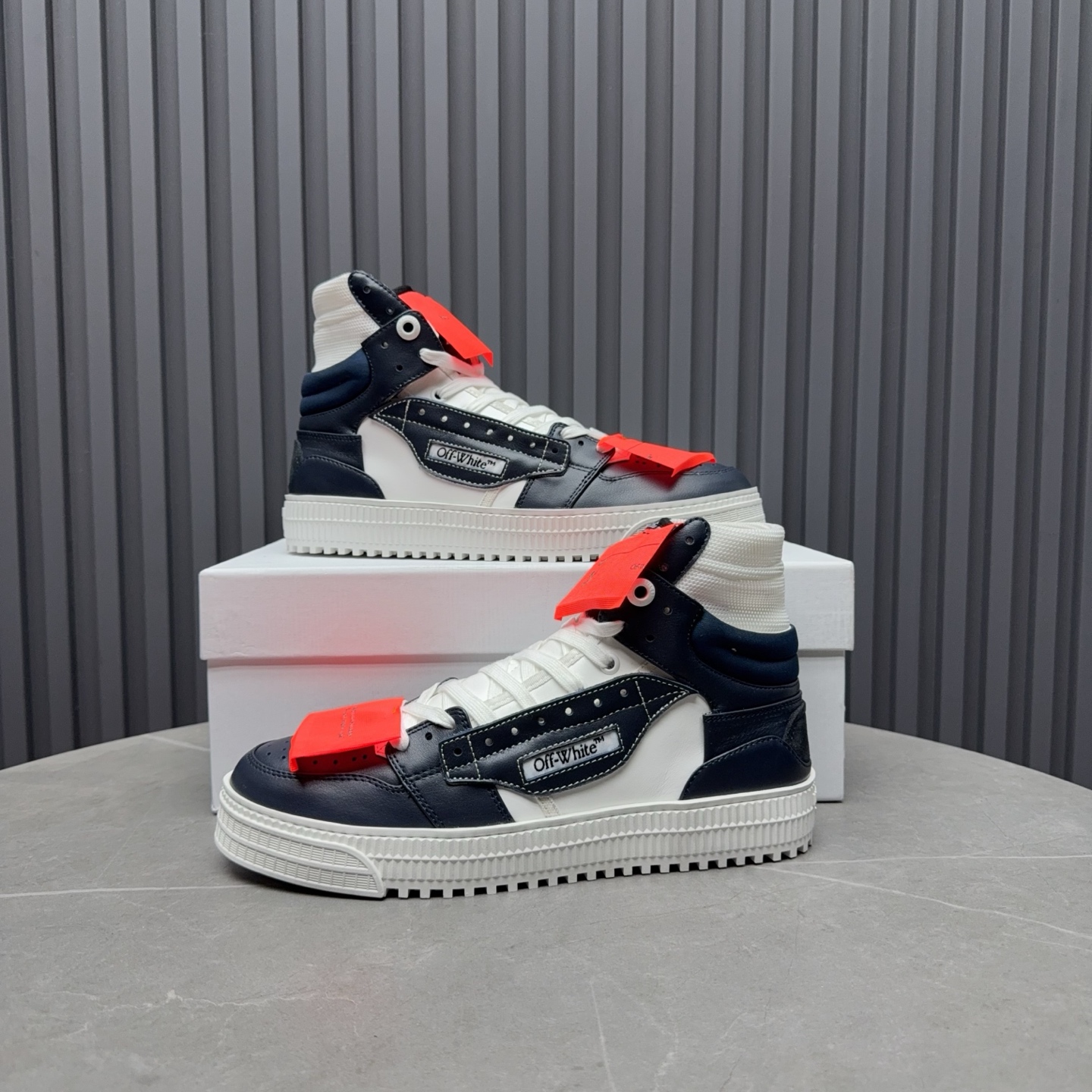 off-white