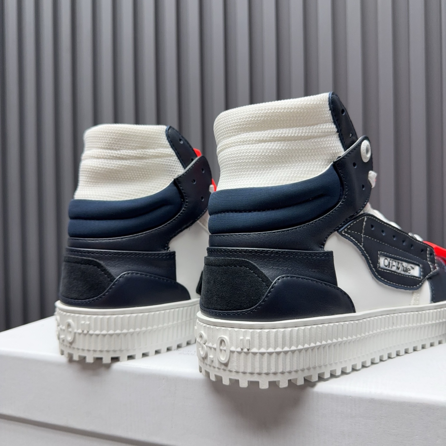 off-white