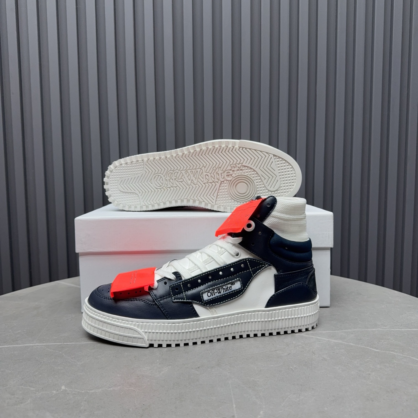 off-white