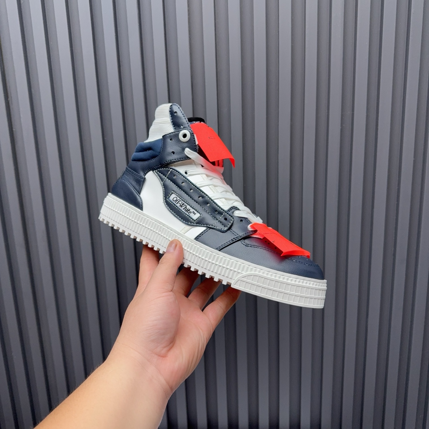 off-white