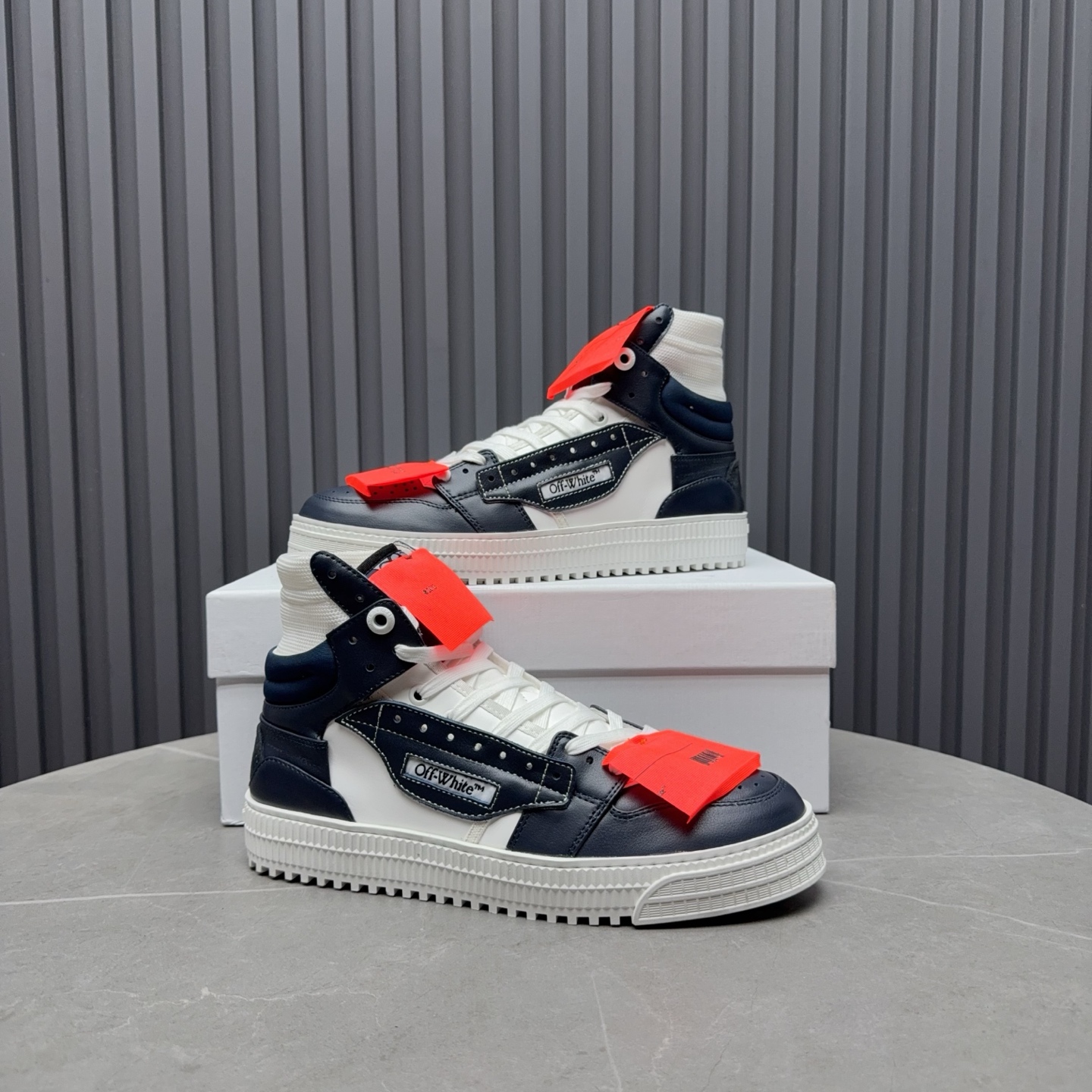 off-white