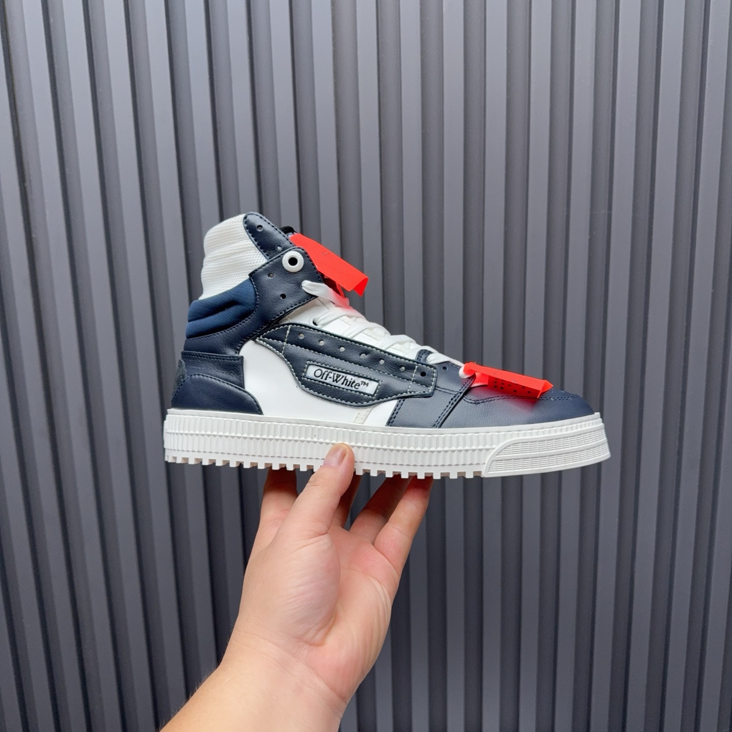 off-white