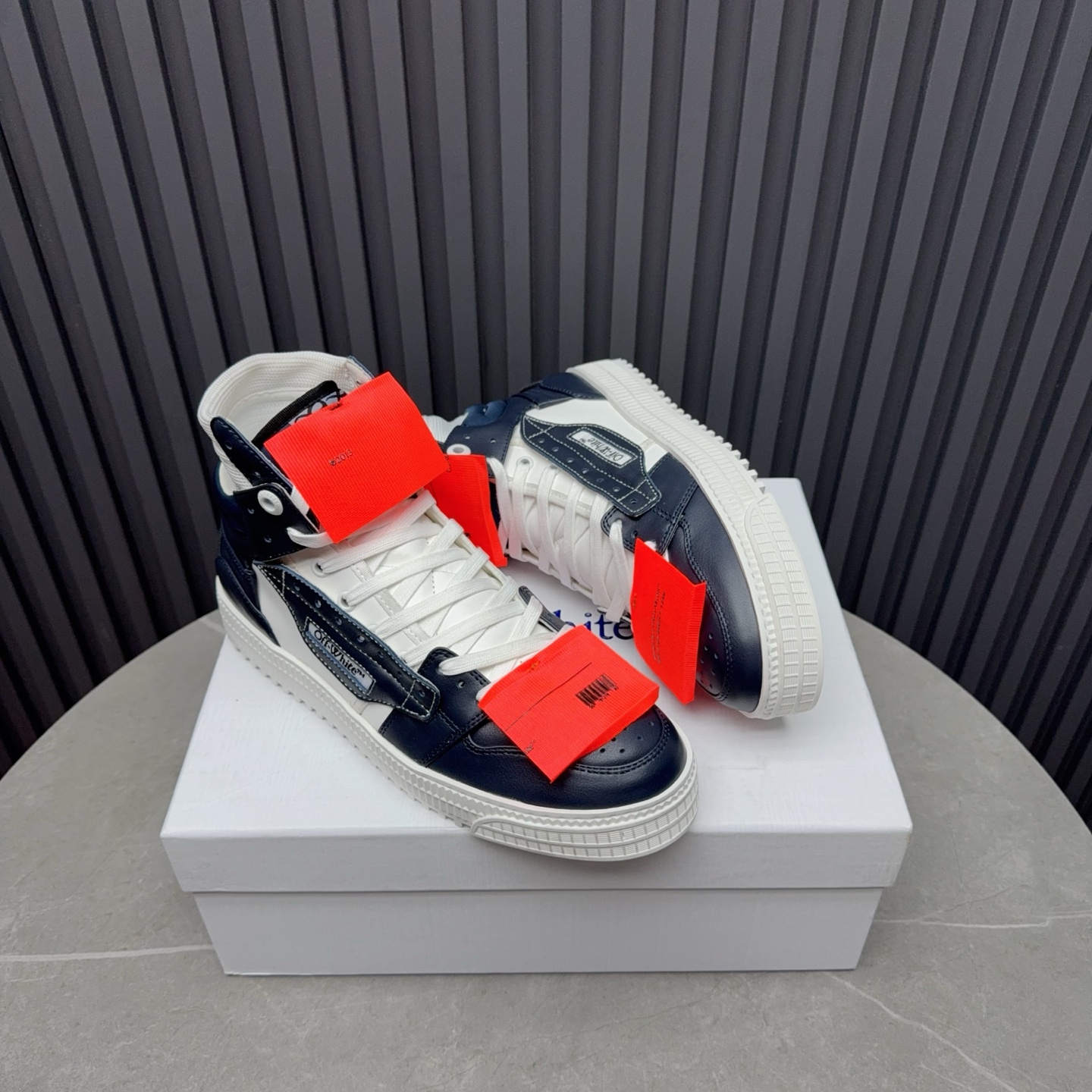 off-white