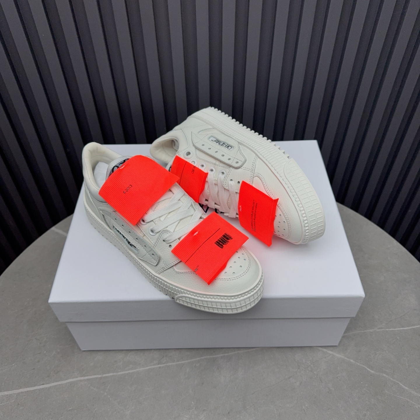 off-white