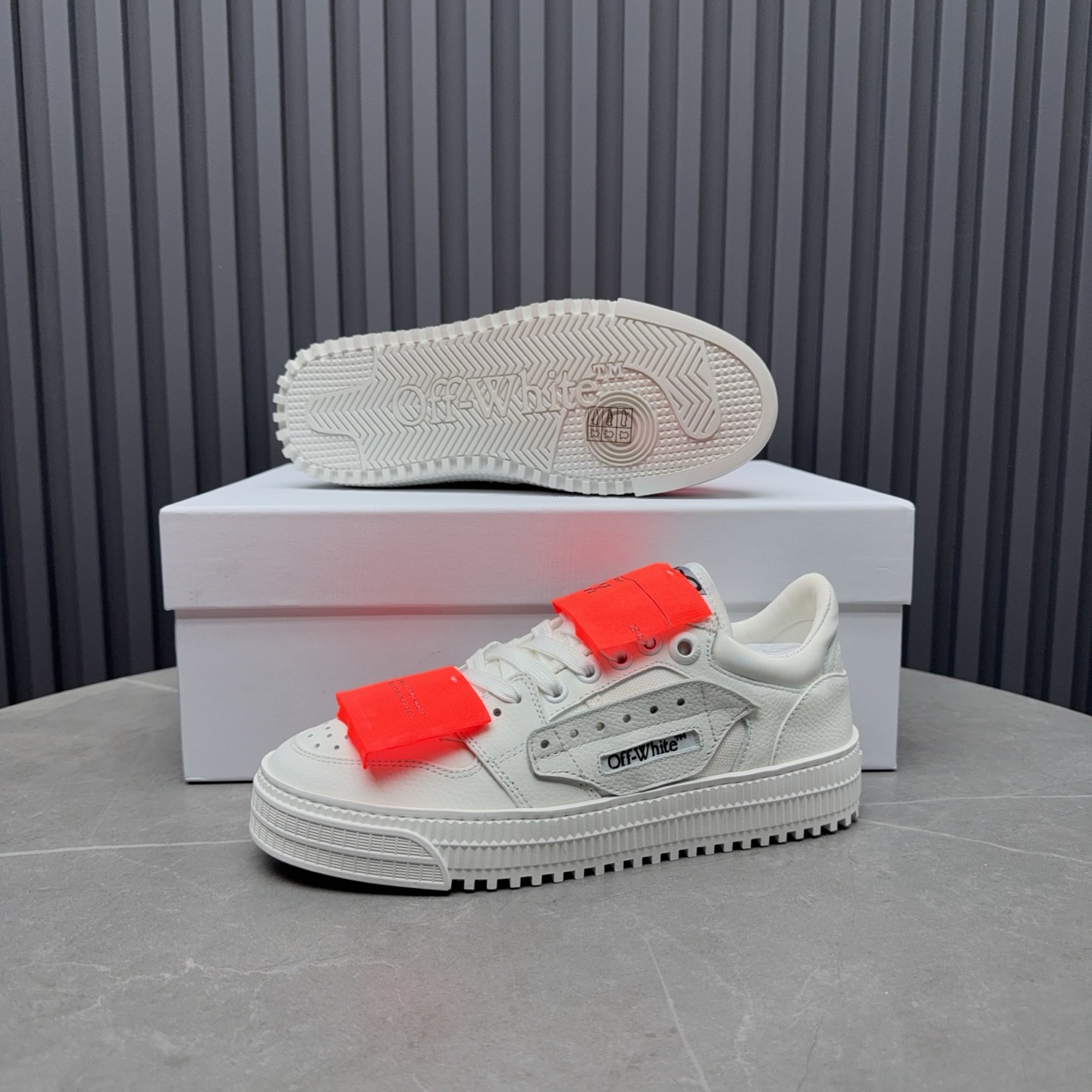 off-white